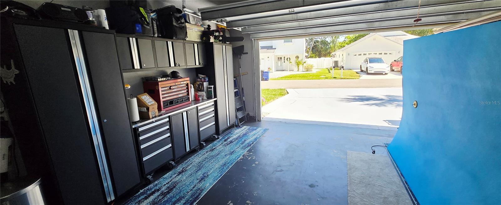 Lots of Storage - 68 BRISTOL LN, PALM COAST