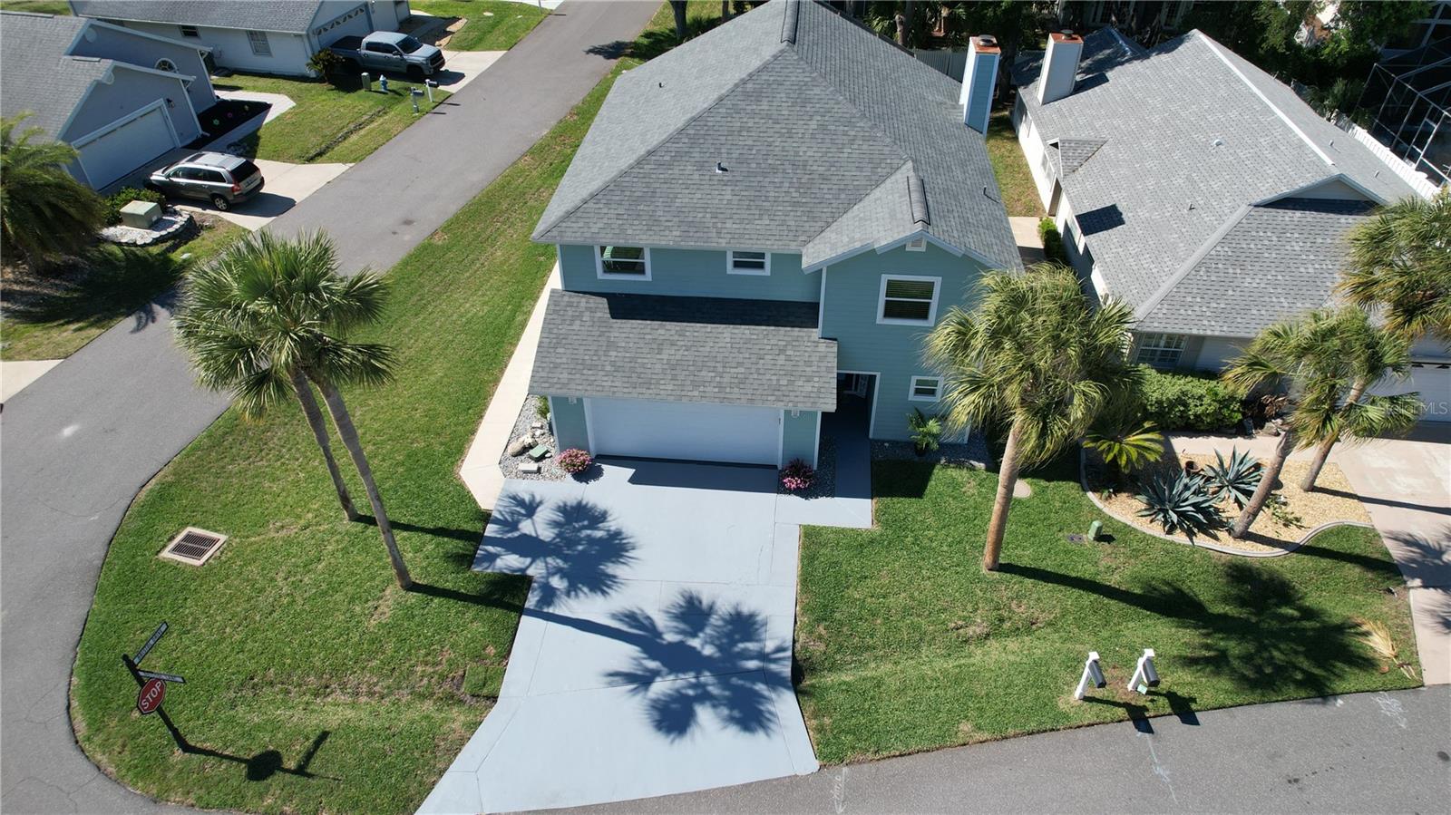 Single Family Residence at 68 BRISTOL LN, PALM COAST, photo 37 of 47