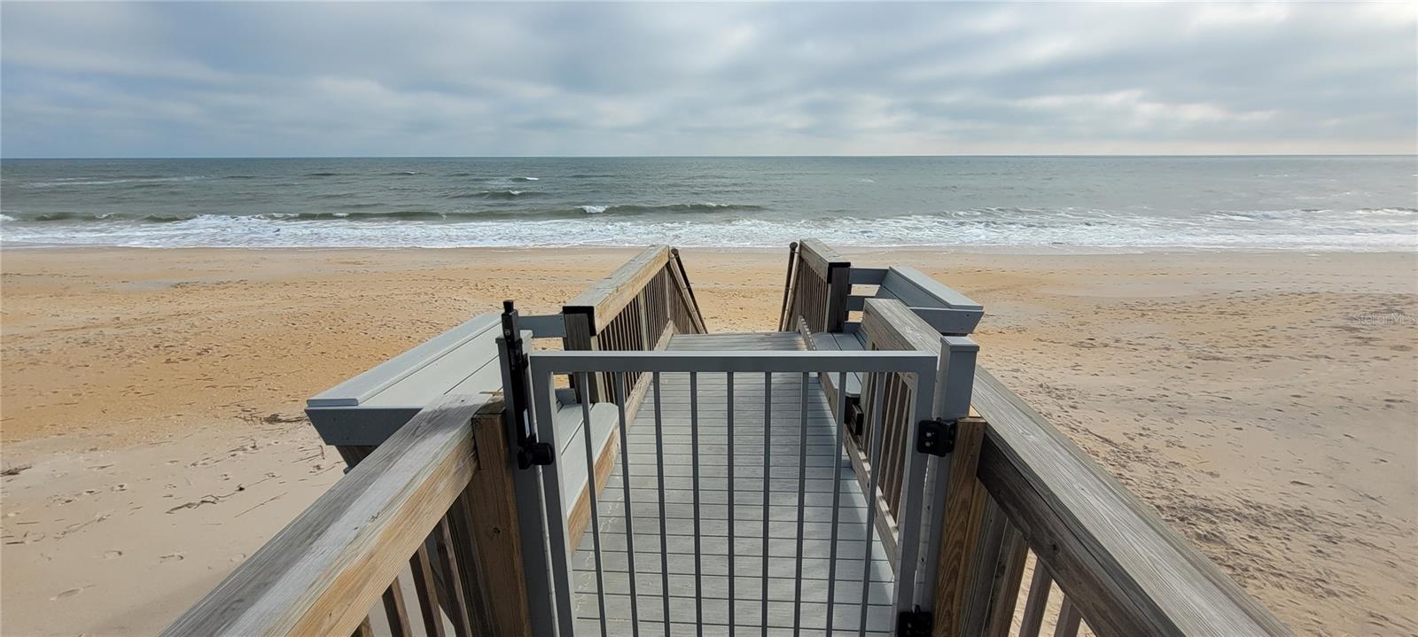 Additional Beach Walkover - 68 BRISTOL LN, PALM COAST