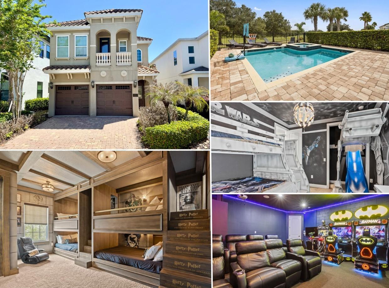 761 DESERT MOUNTAIN CT