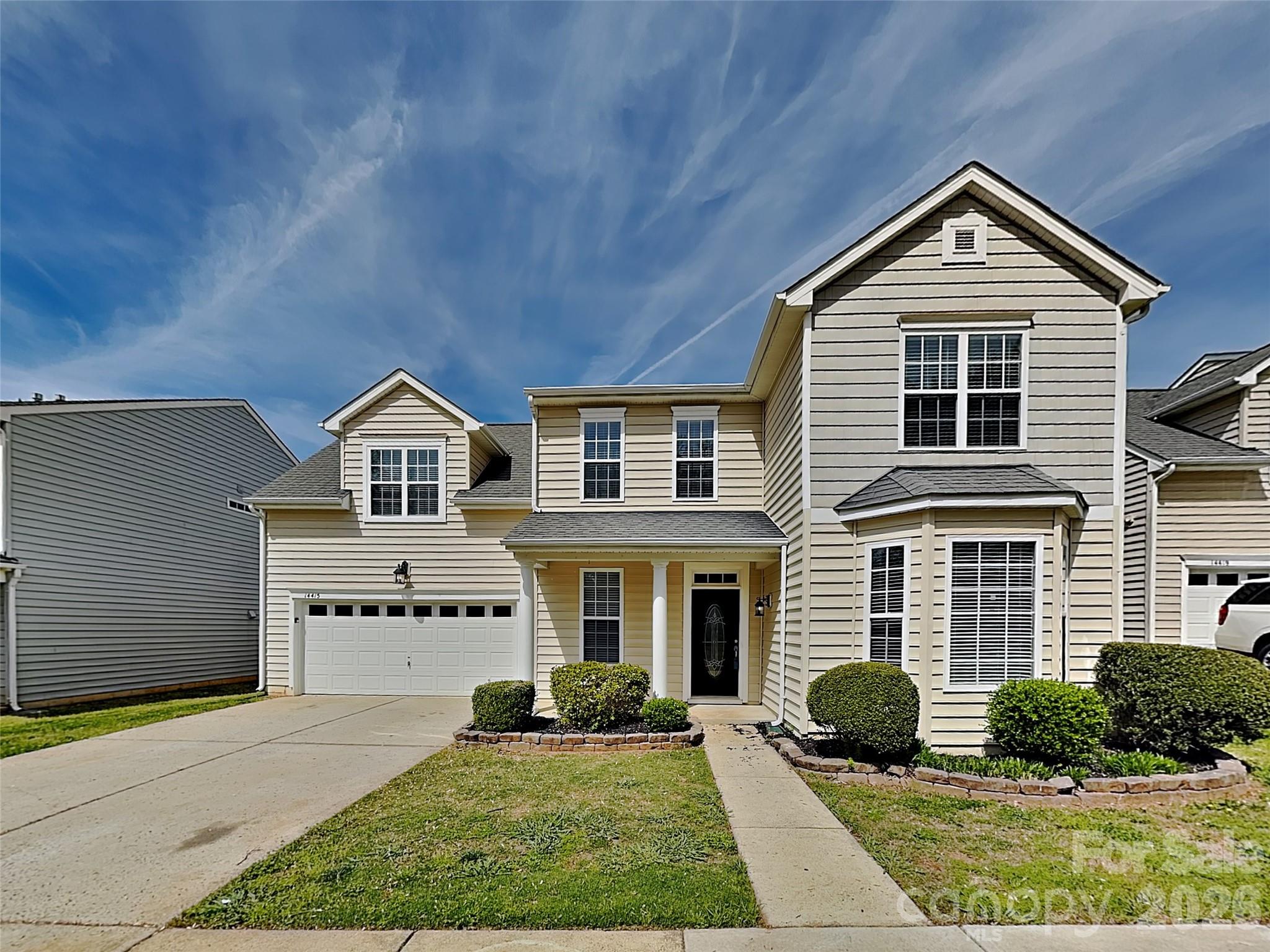 14415 Lyon Hill Lane