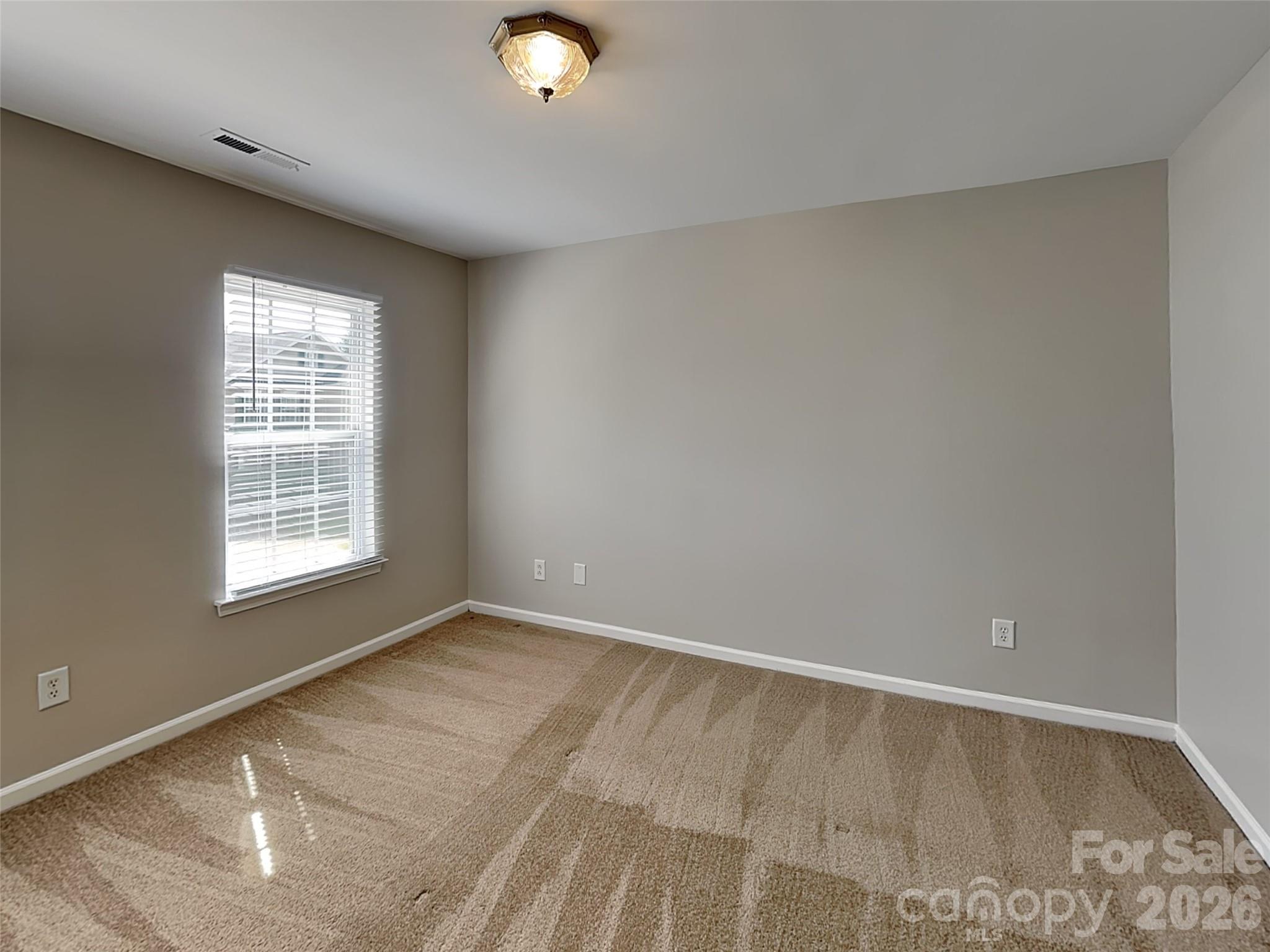 Bedroom 2 - 14415 Lyon Hill Lane, Huntersville