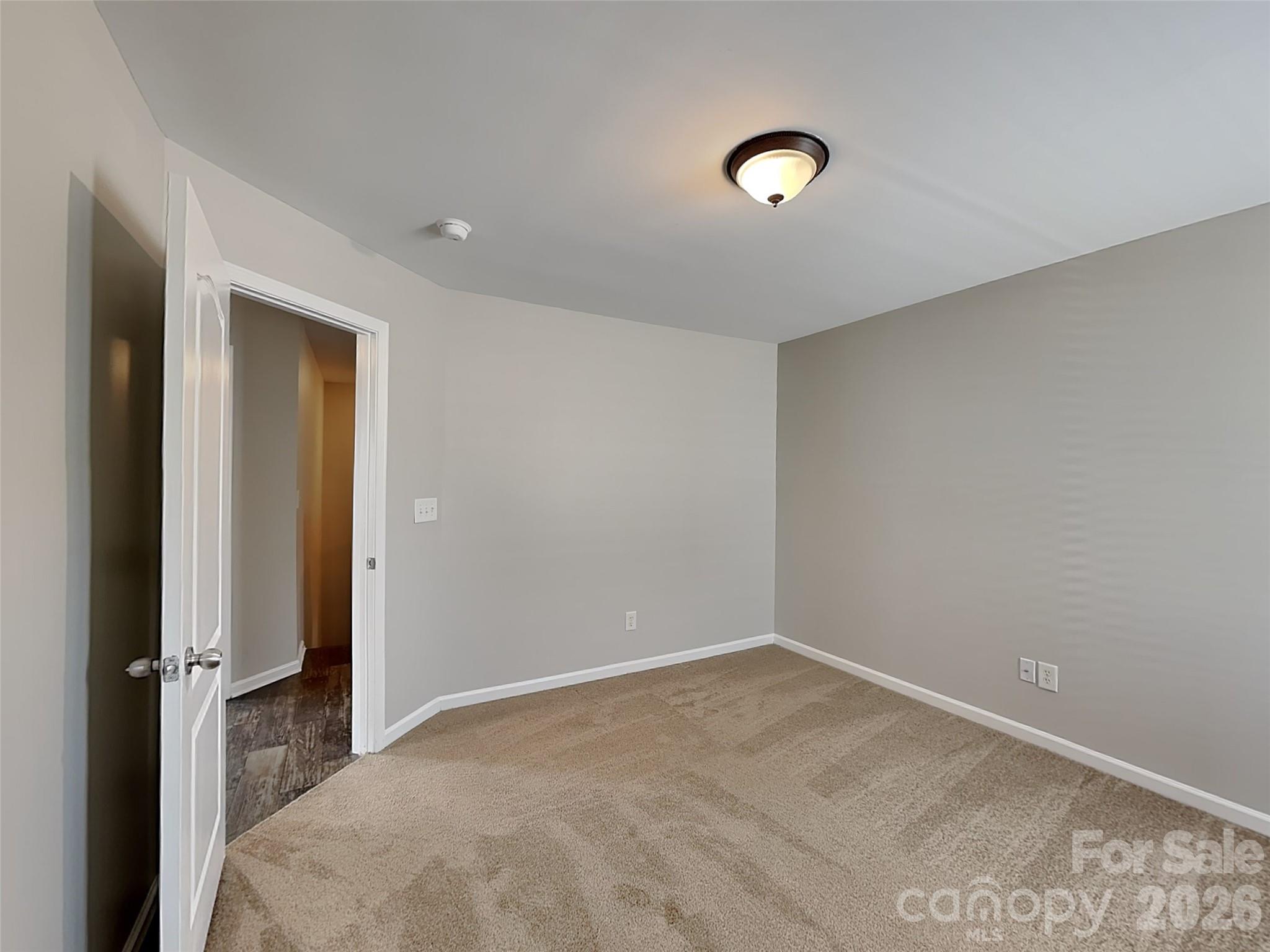 Bedroom 4 - 14415 Lyon Hill Lane, Huntersville