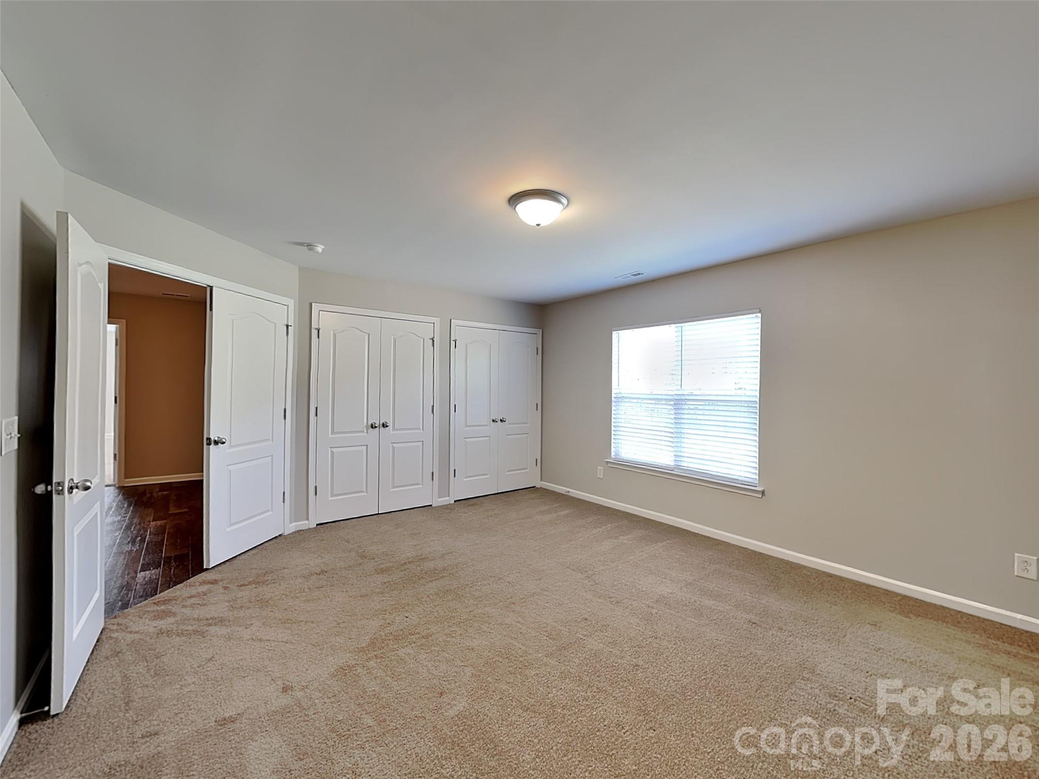 Bedroom 5 - 14415 Lyon Hill Lane, Huntersville