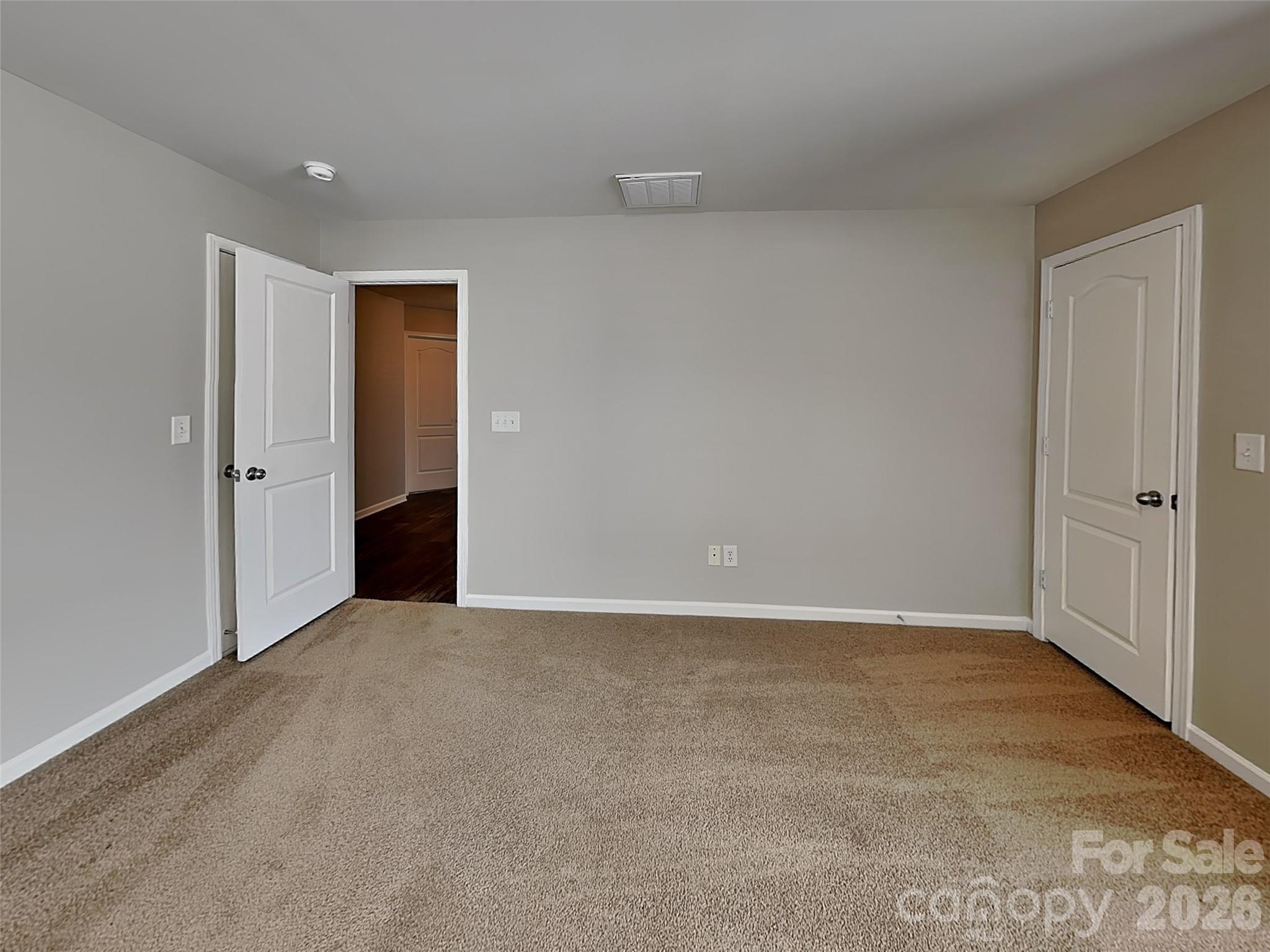 Bonus/flex room - 14415 Lyon Hill Lane, Huntersville