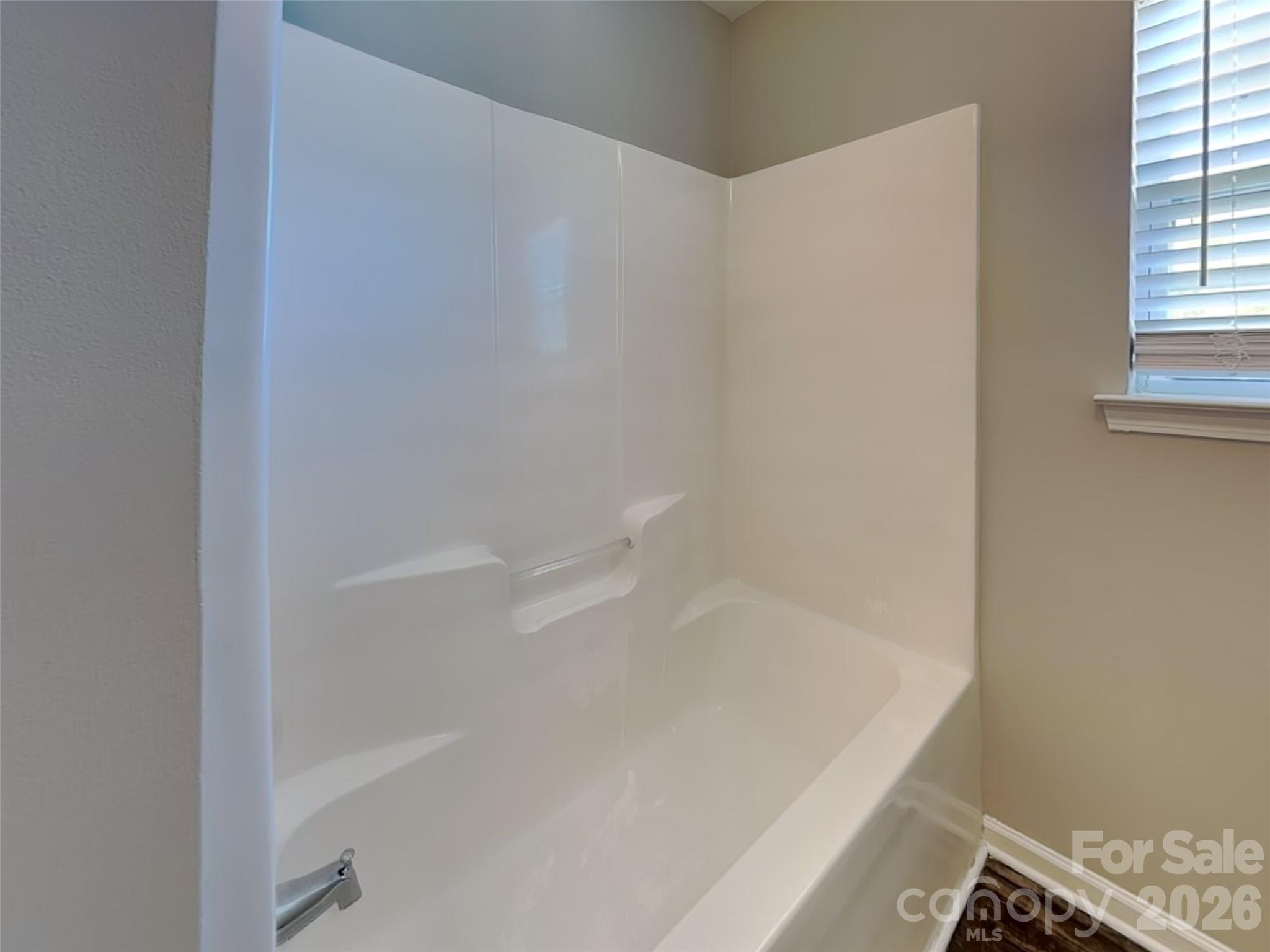 Upstairs full bathroom - 14415 Lyon Hill Lane, Huntersville