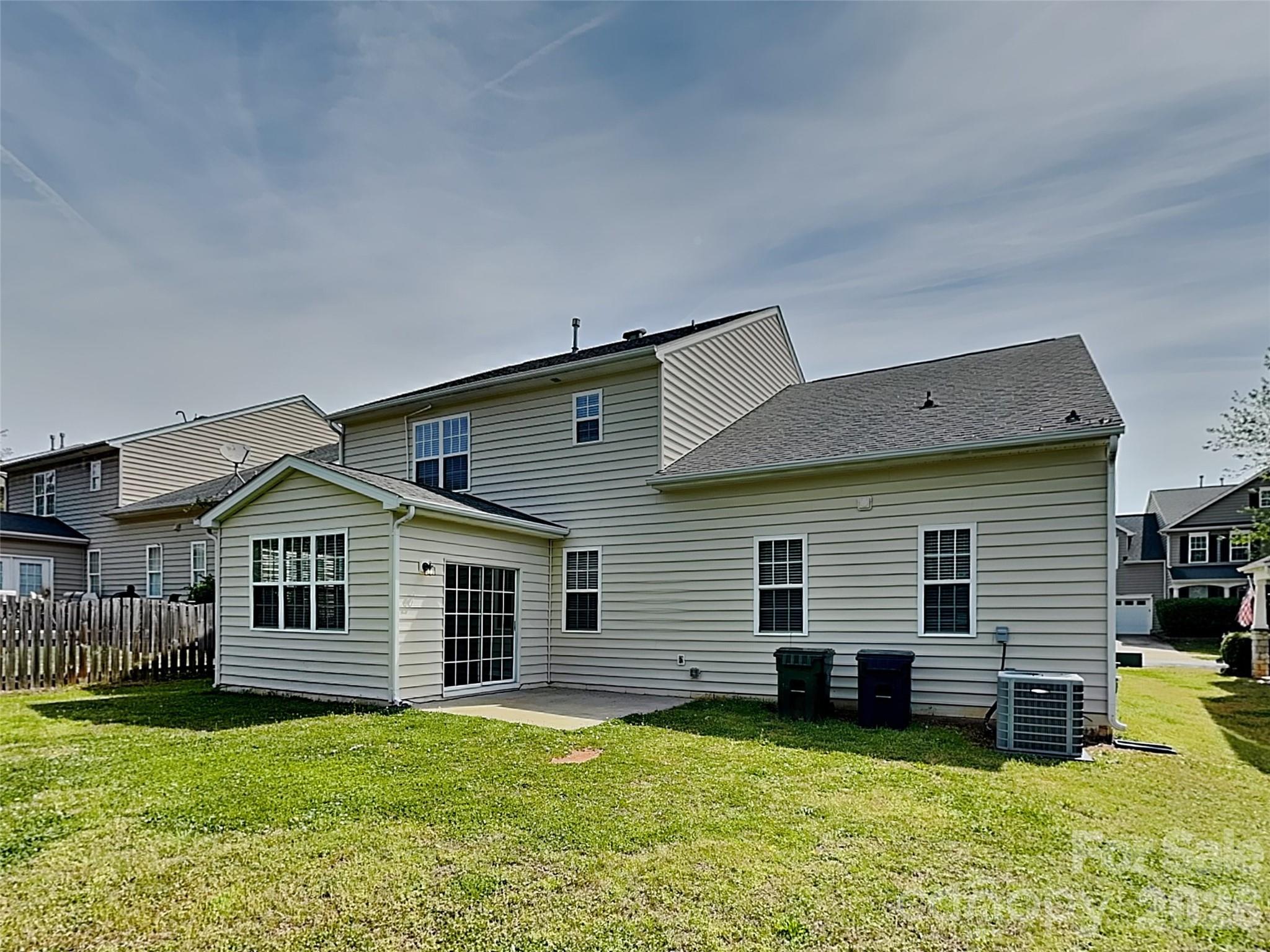 Single Family Residence at 14415 Lyon Hill Lane, Huntersville, photo 21 of 23