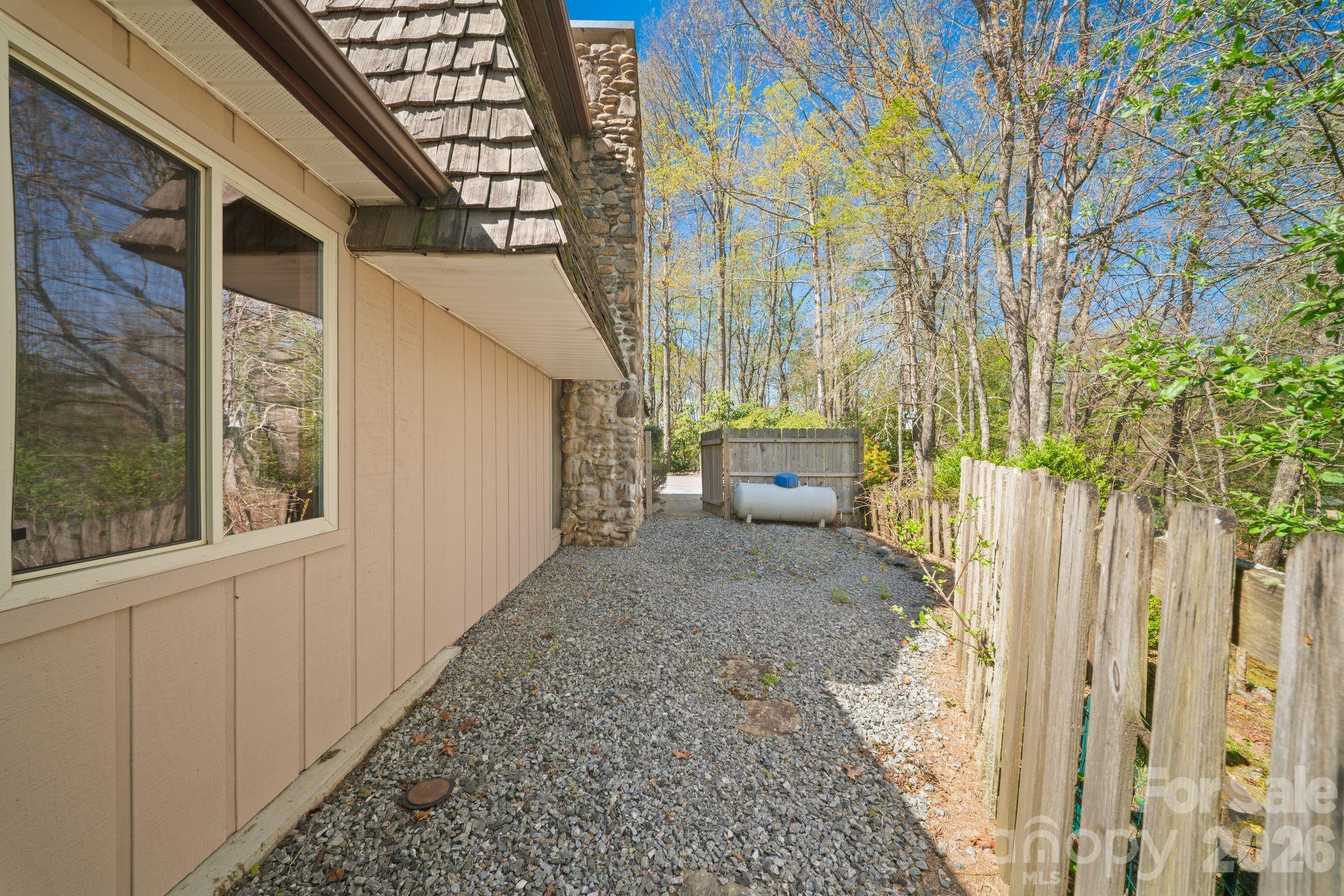 Single Family Residence at 363 S Sequoyah Lane, Brevard, photo 42 of 45