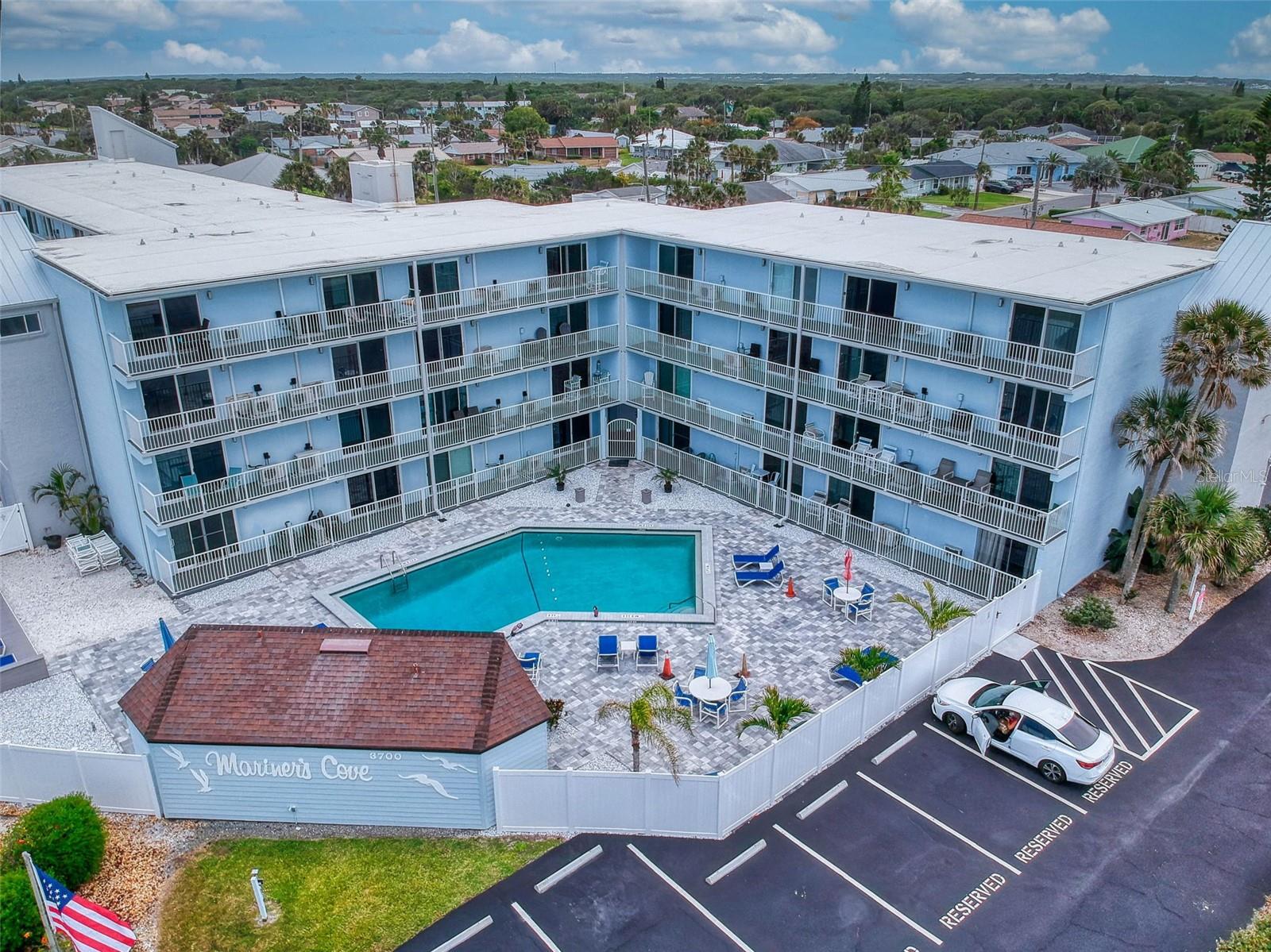 3700 S ATLANTIC AVE #103