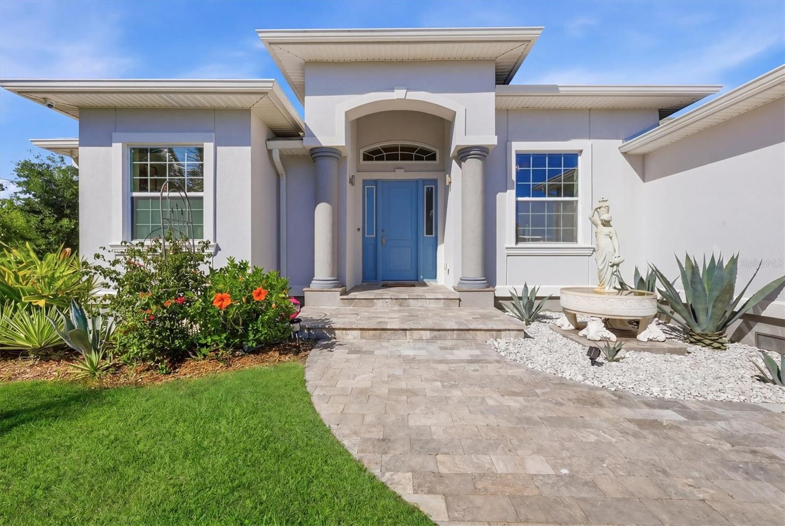 Single Family Residence at 1112 SENECA RD, VENICE, photo 12 of 50