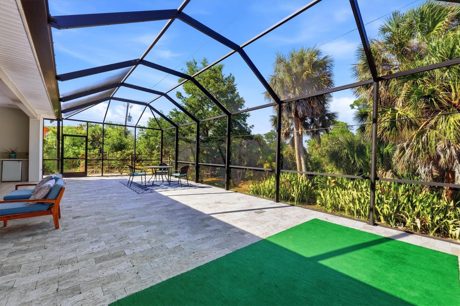 Single Family Residence at 1112 SENECA RD, VENICE, photo 41 of 50