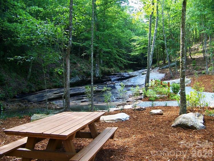 Waterfall Picnic area - Lot 488 Bella Vista Way, Nebo