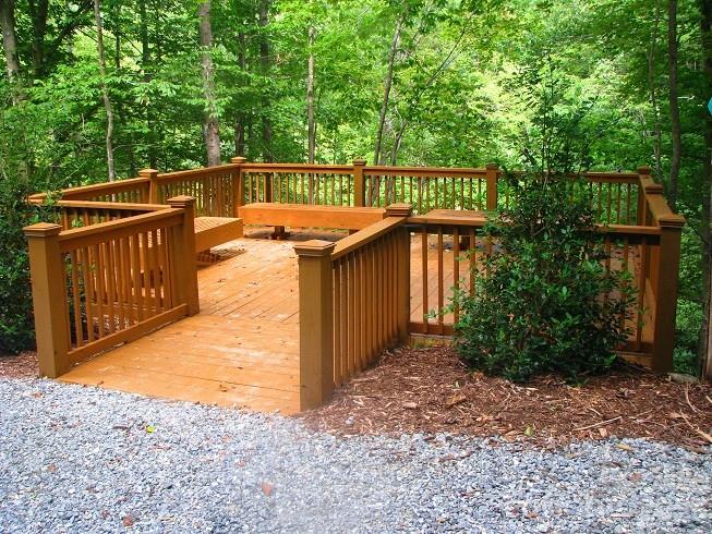 Waterfall Overlook - Lot 488 Bella Vista Way, Nebo