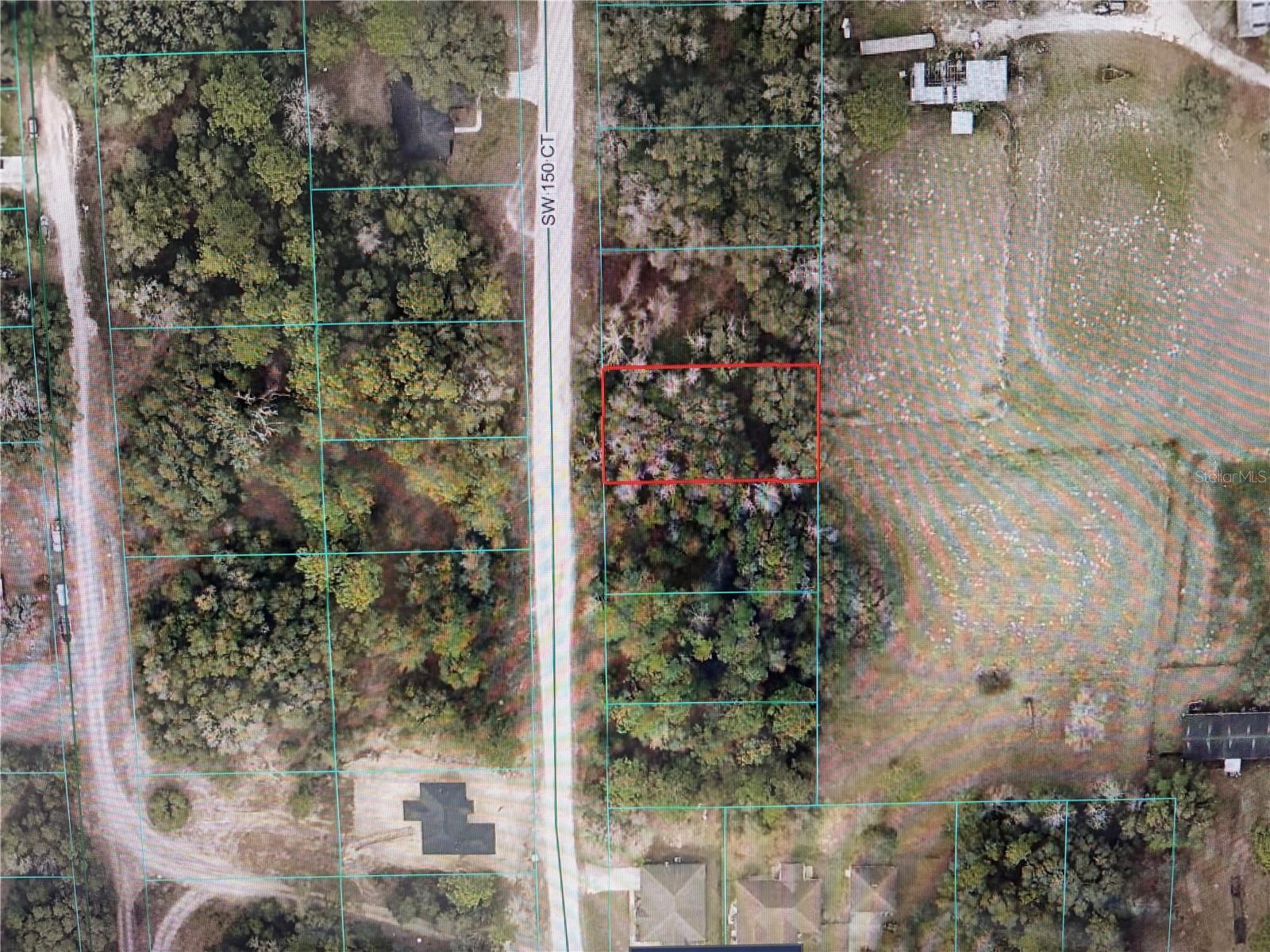 1781 SW 150TH CT