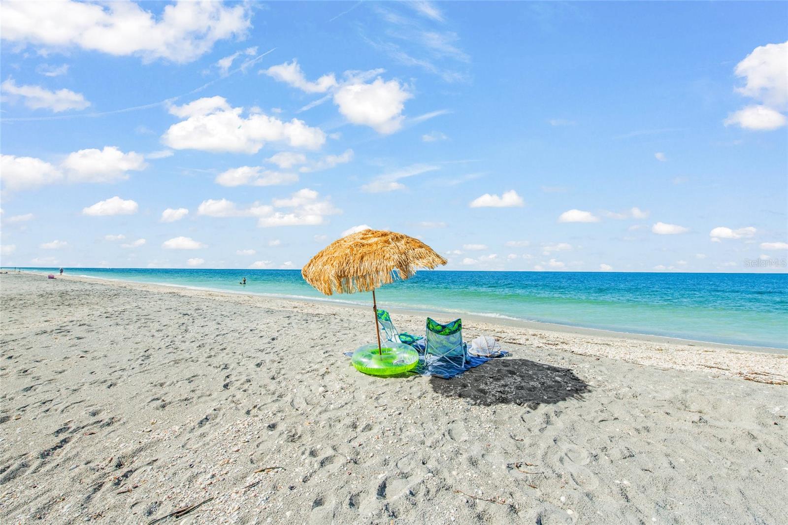 Englewood Beach - 1329 BLUE HERON DR, ENGLEWOOD