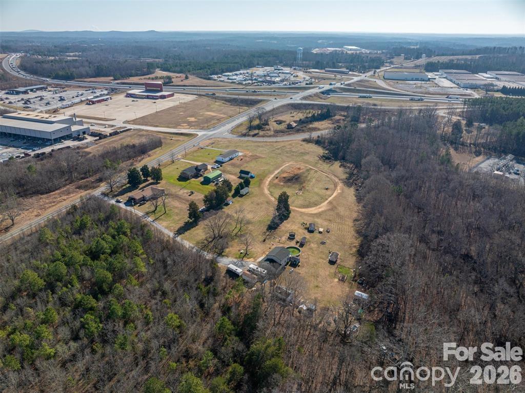Industrial at 633+ Tribal Road, Blacksburg, photo 2 of 8