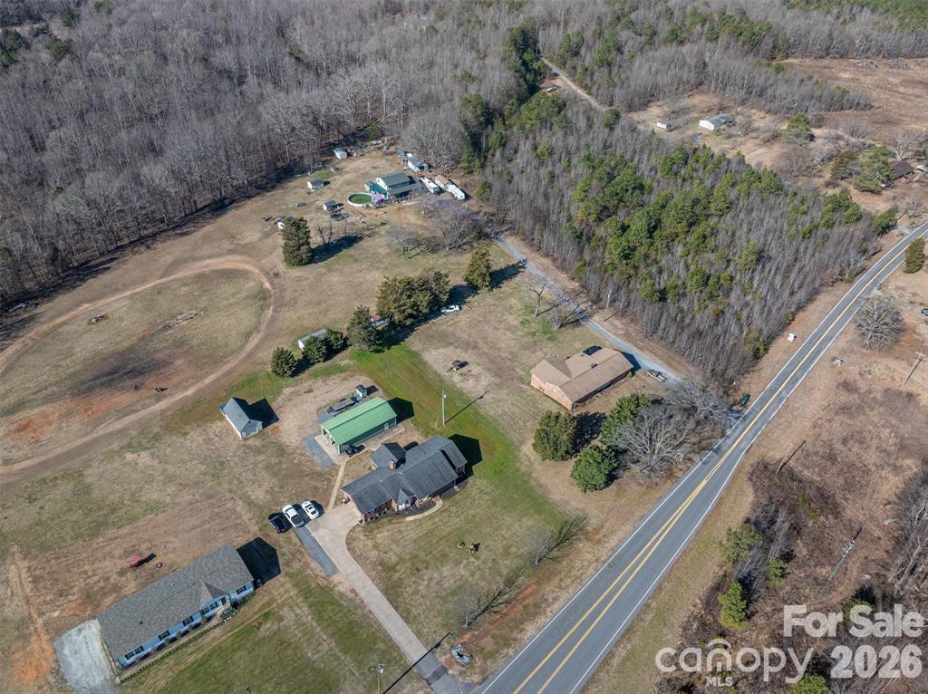Industrial at 633+ Tribal Road, Blacksburg, photo 3 of 8