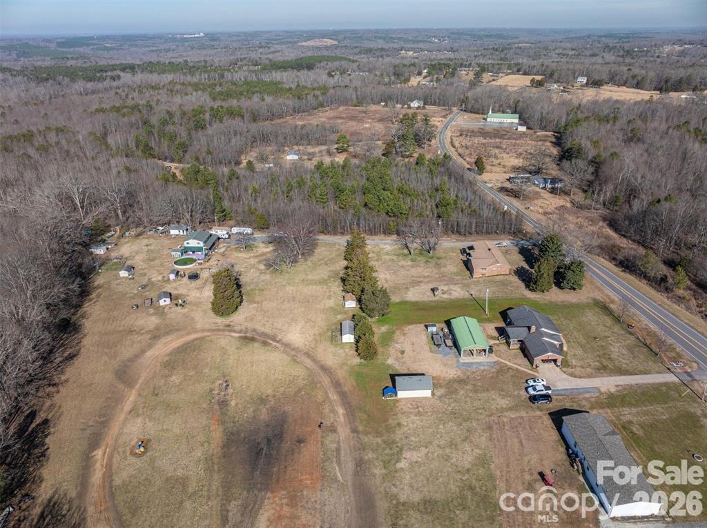 Industrial at 633+ Tribal Road, Blacksburg, photo 4 of 8