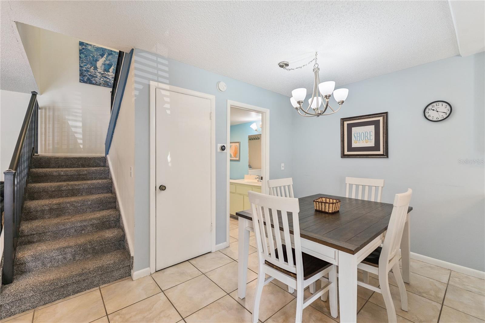 Eat-In Kitchen - 4150 S ATLANTIC AVE #121B, NEW SMYRNA BEACH