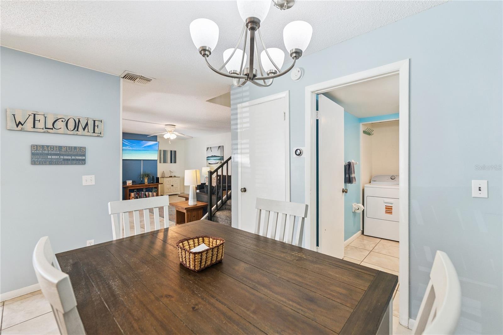 Eat-In Kitchen - 4150 S ATLANTIC AVE #121B, NEW SMYRNA BEACH