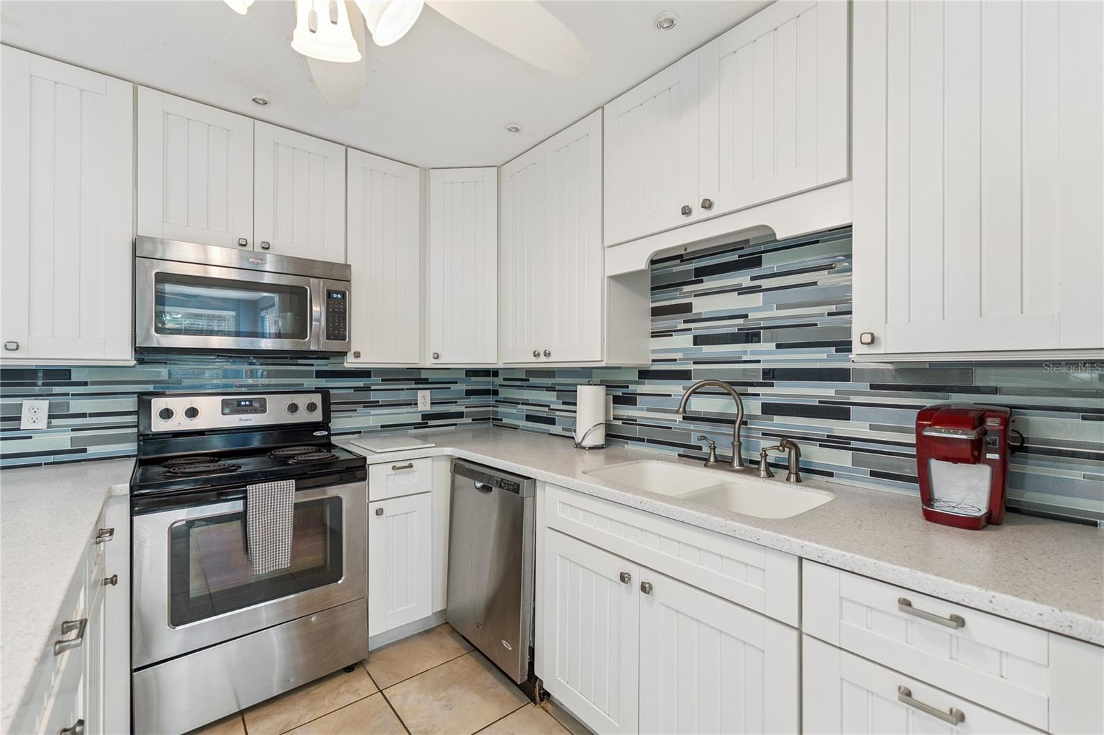 Townhouse at 4150 S ATLANTIC AVE #121B, NEW SMYRNA BEACH, photo 15 of 38