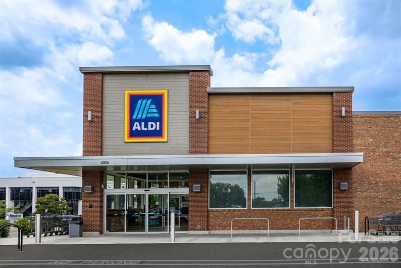 Area Photo - Just minutes to budget-friendly shopping and entertainment along Hwy 70 and I-40. - 3271 Eller Drive Extension, Hickory