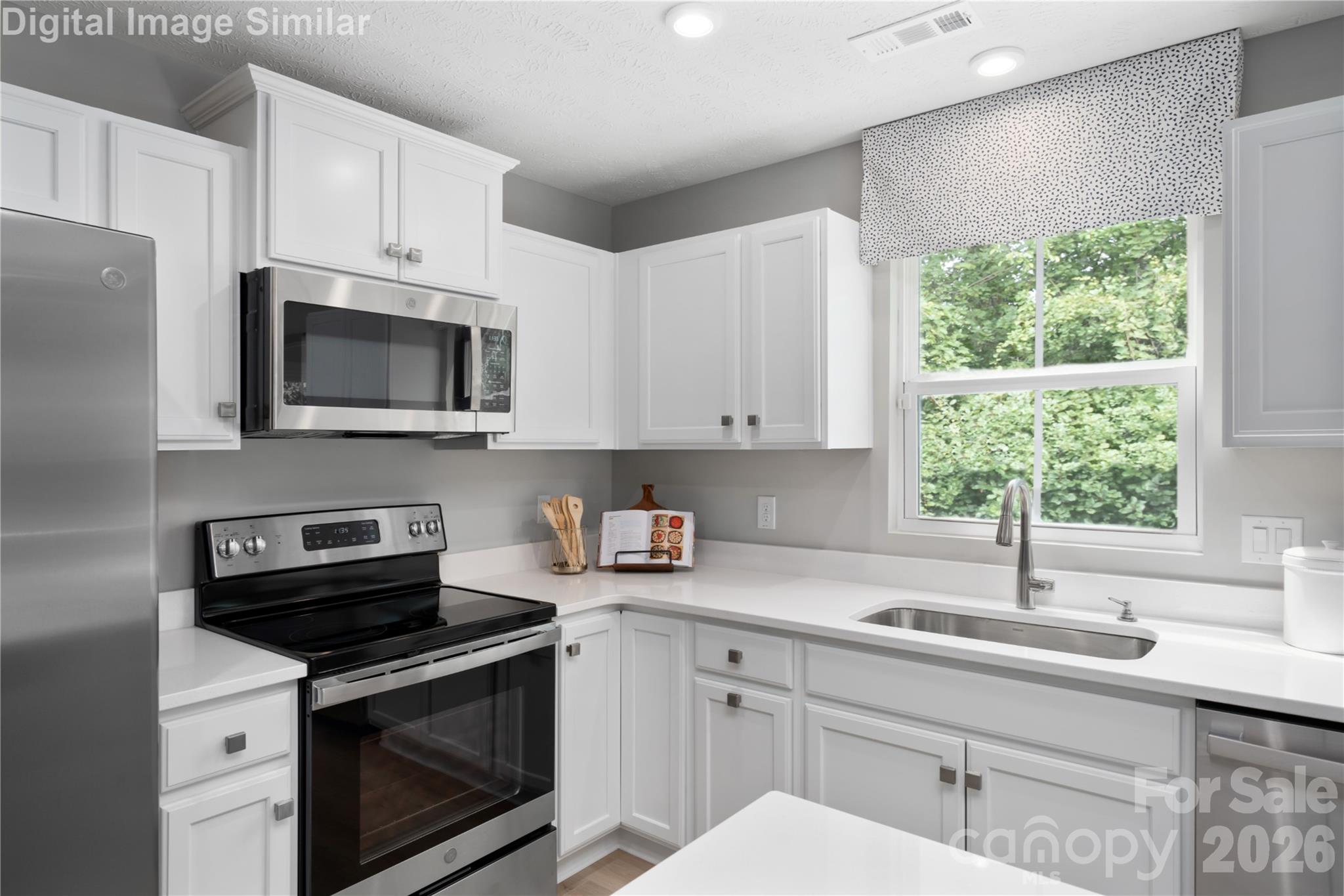 Representative Photo Only - 3275 Eller Drive Extension, Hickory
