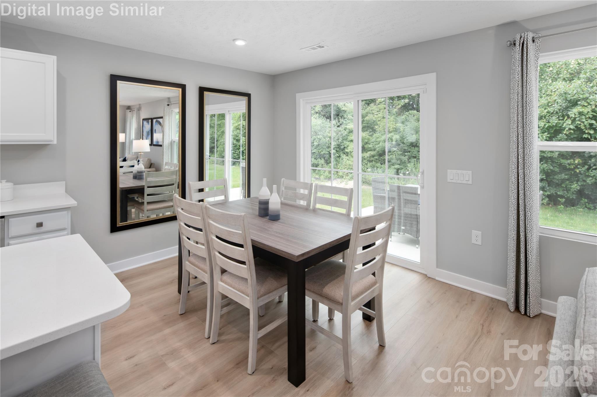 Representative Photo Only - 3275 Eller Drive Extension, Hickory