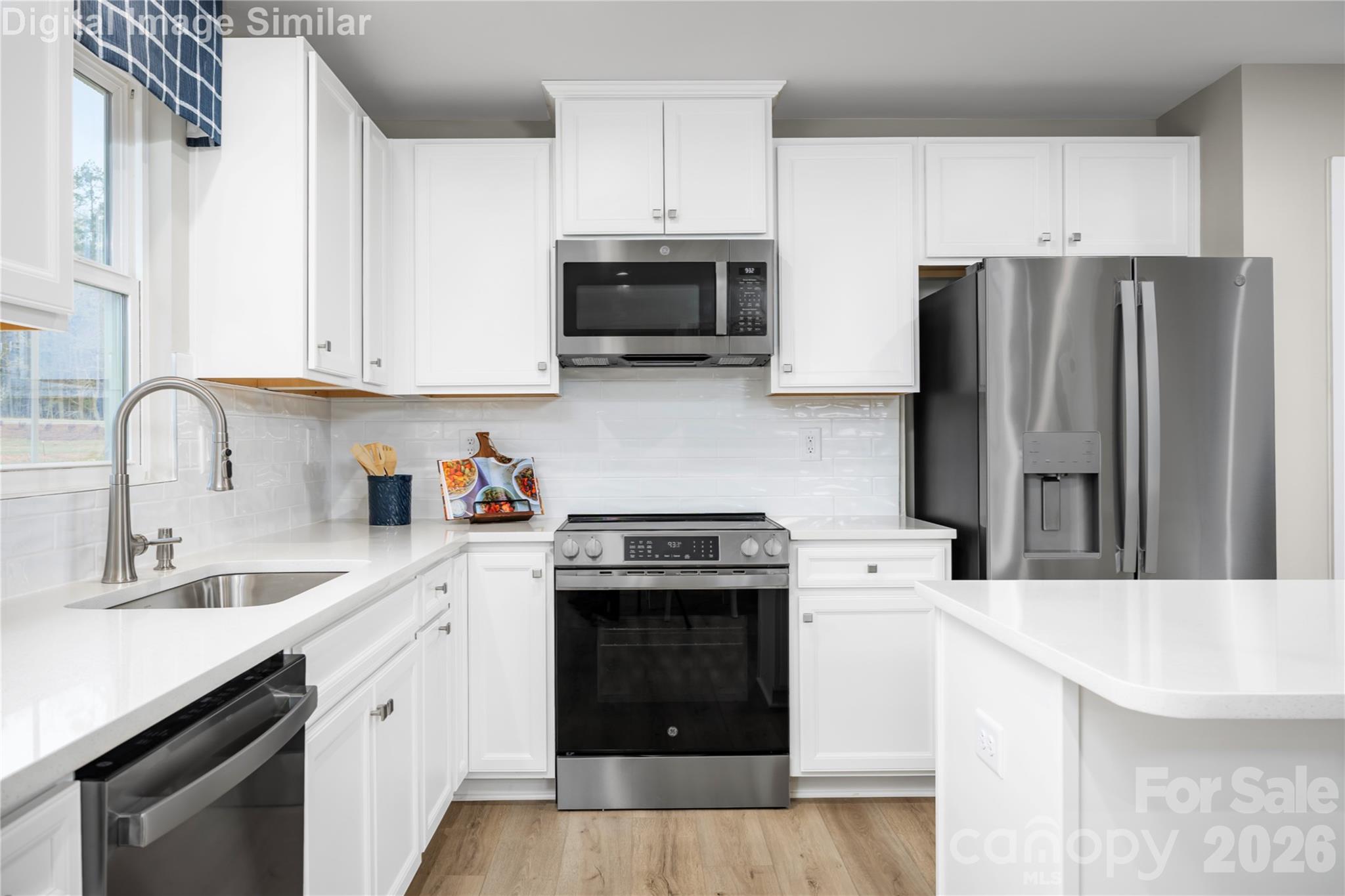 Representative Photo Only - 3279 Eller Drive Extension, Hickory