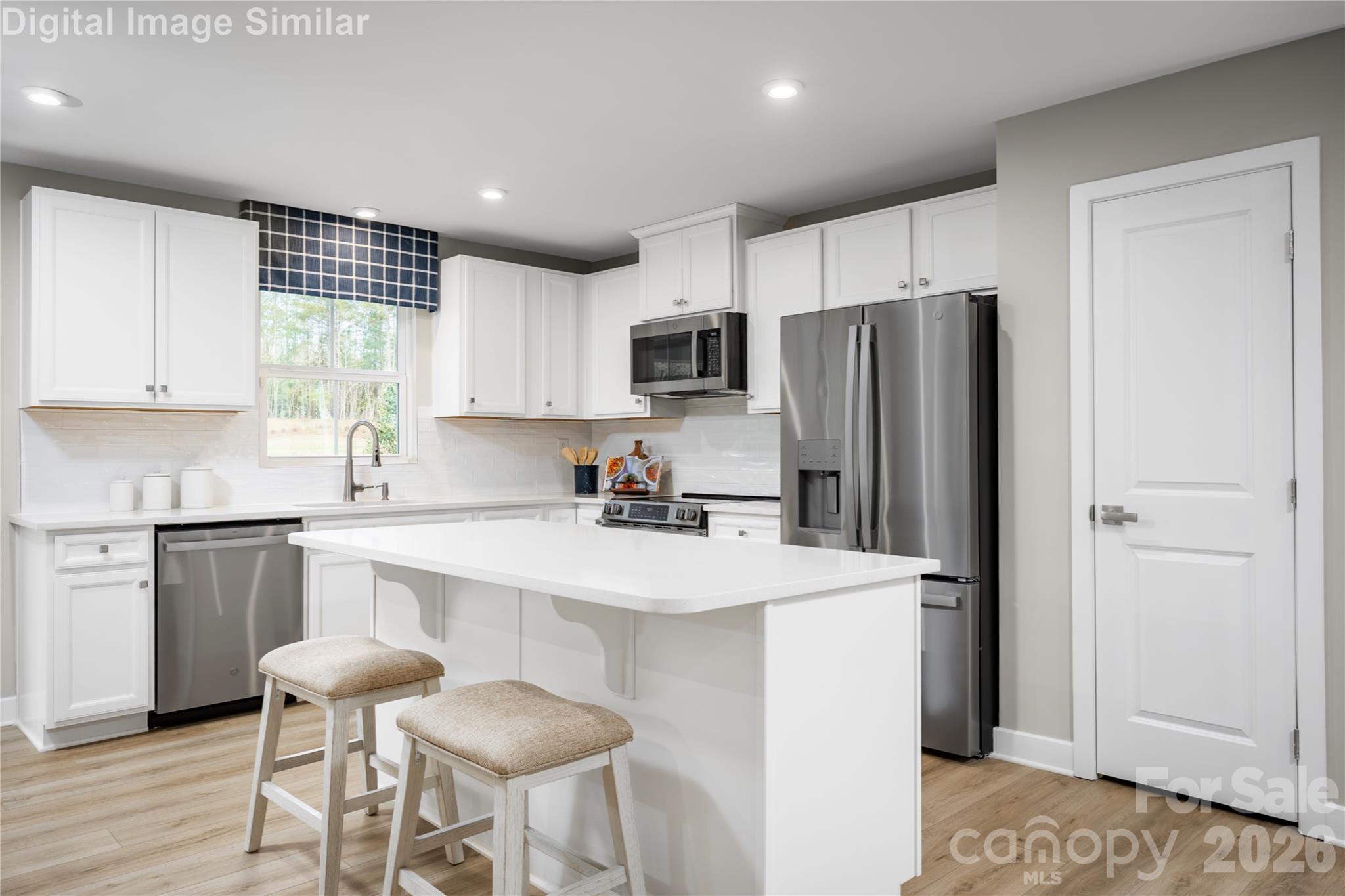 Representative Photo Only - 3279 Eller Drive Extension, Hickory