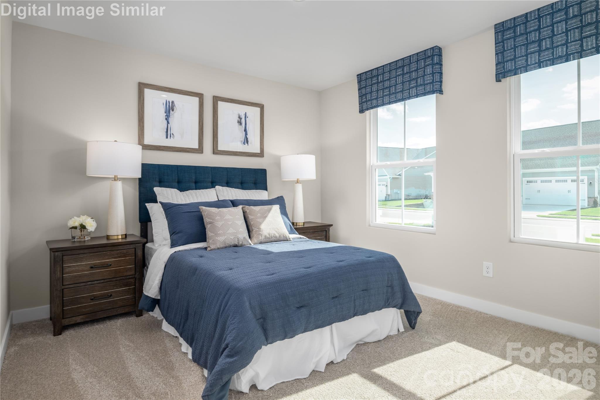 A welcoming space your guests will love to call their own or make it your own flex space. - 3291 Eller Drive Extension, Hickory