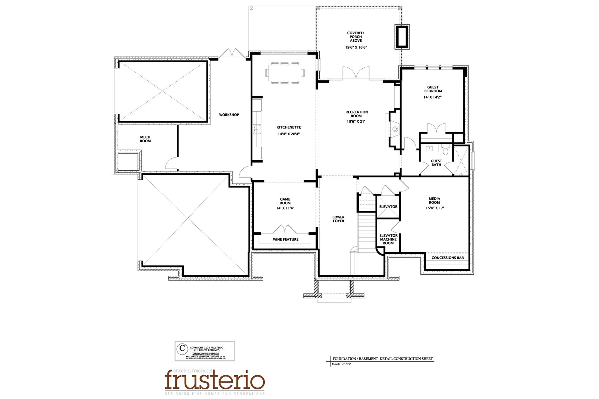 Single Family Residence at 1051 Ventosa Drive, Denver, photo 19 of 22