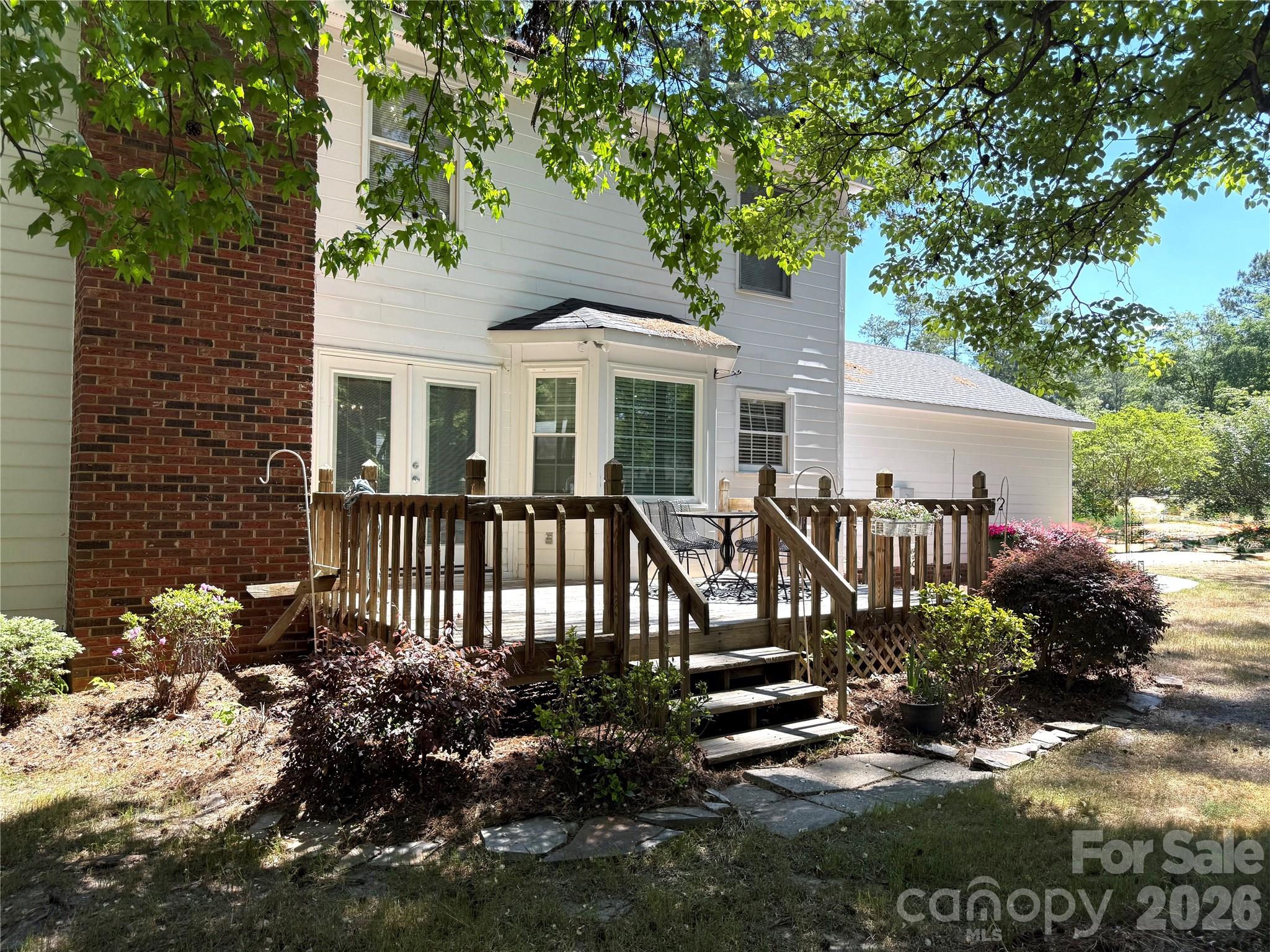 Single Family Residence at 12760 Woodbridge Drive, Laurinburg, photo 15 of 41