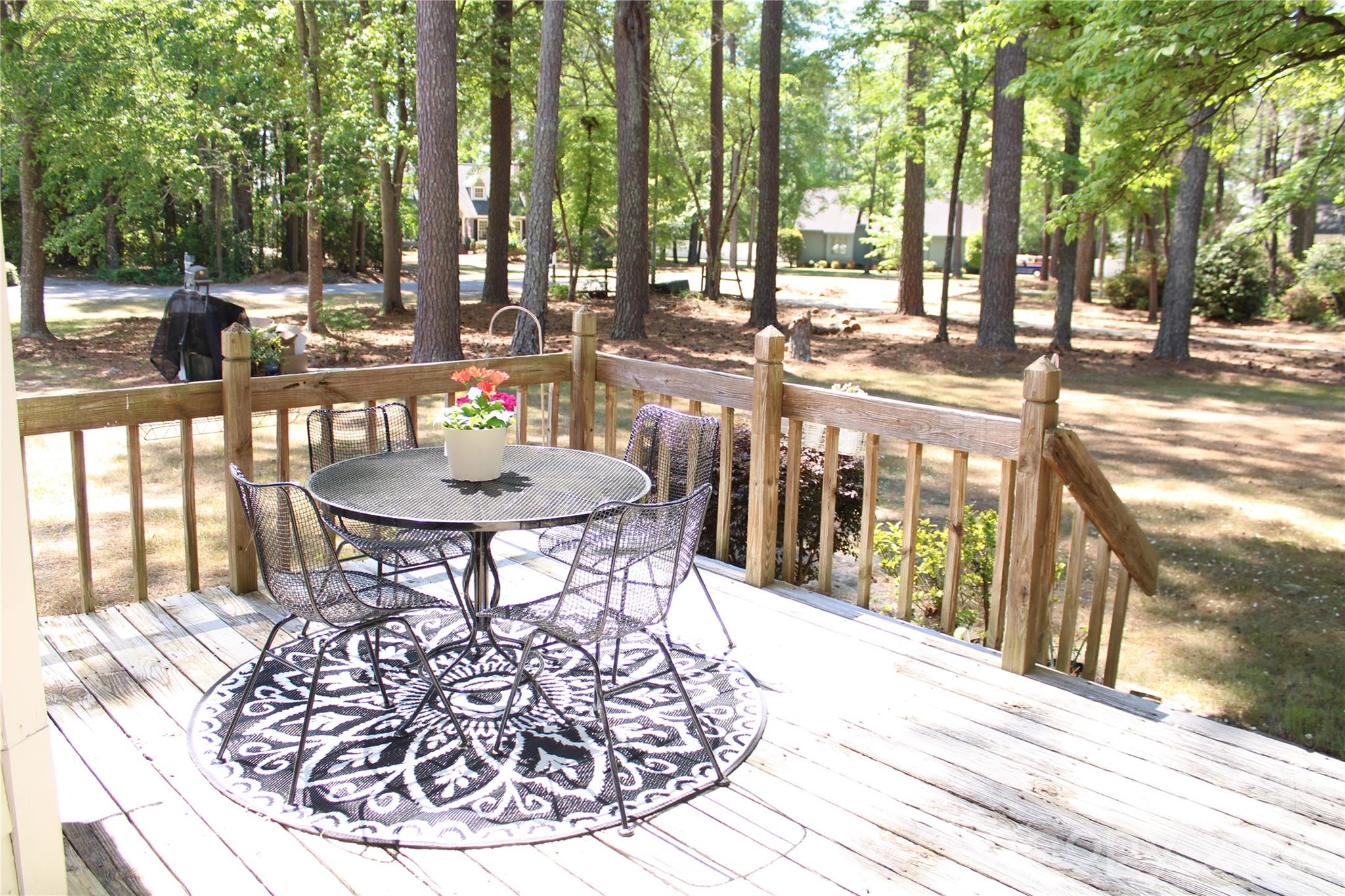 Single Family Residence at 12760 Woodbridge Drive, Laurinburg, photo 16 of 41