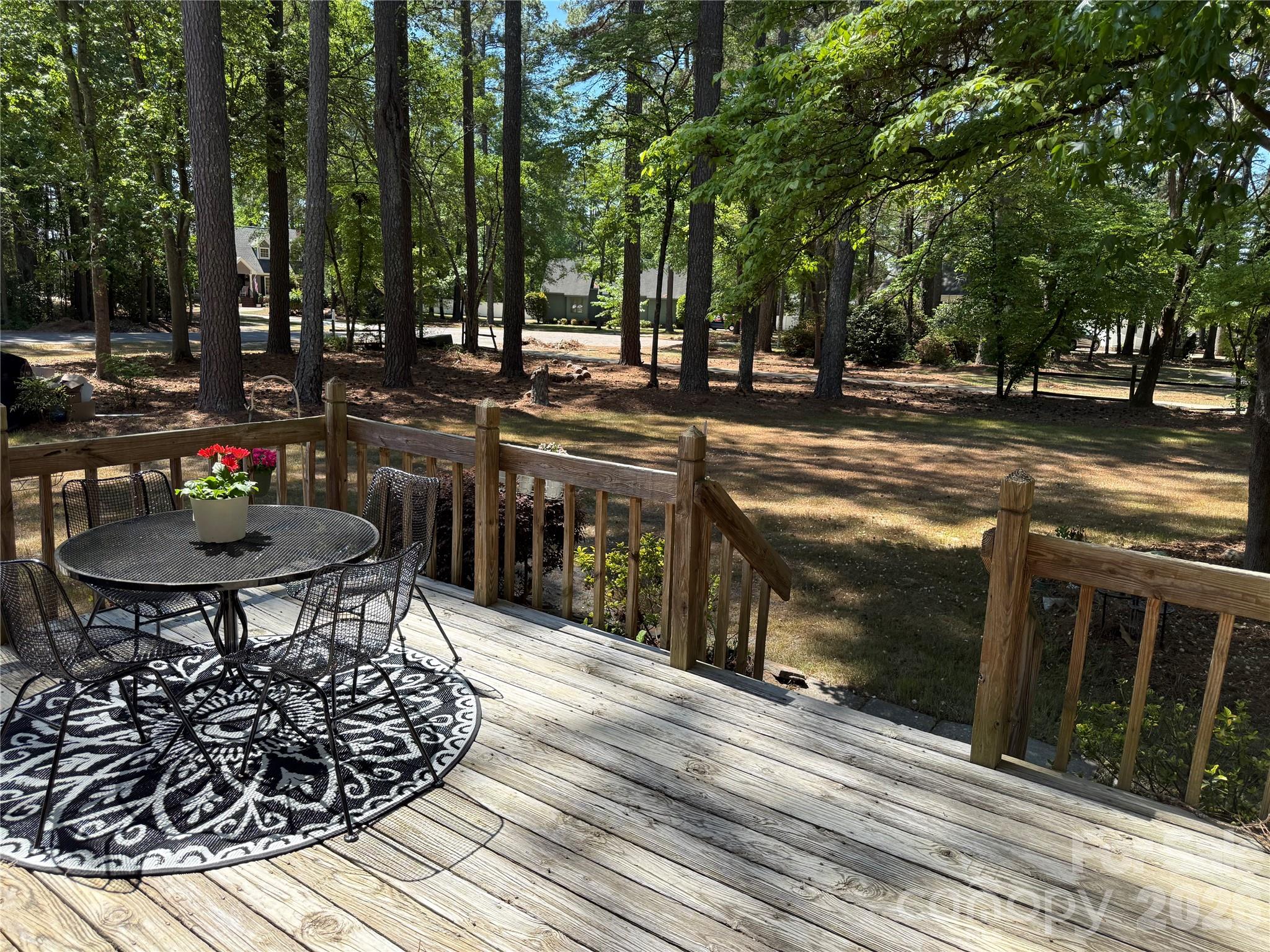 Single Family Residence at 12760 Woodbridge Drive, Laurinburg, photo 18 of 41