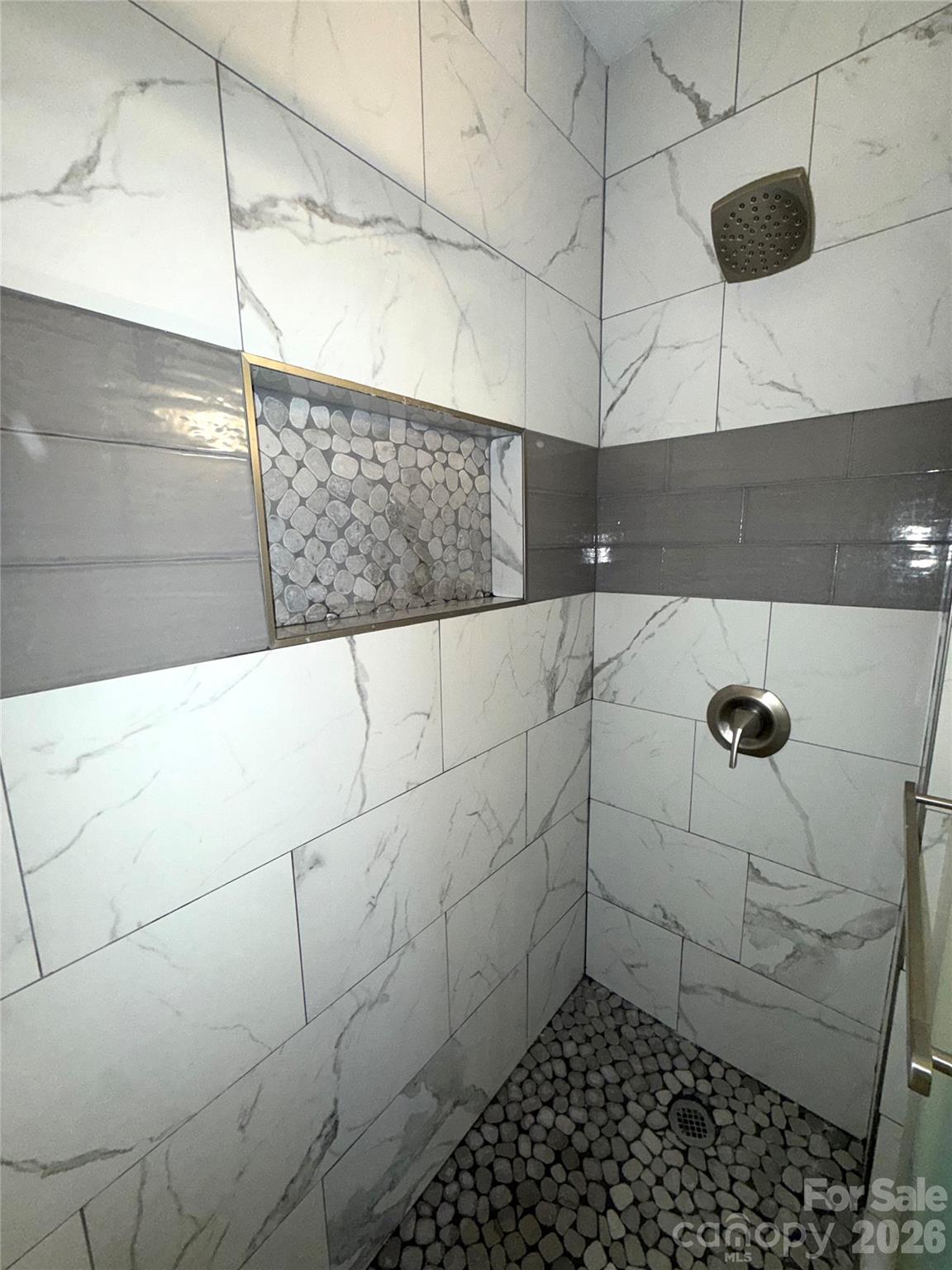 Primary Full-bath - 12760 Woodbridge Drive, Laurinburg