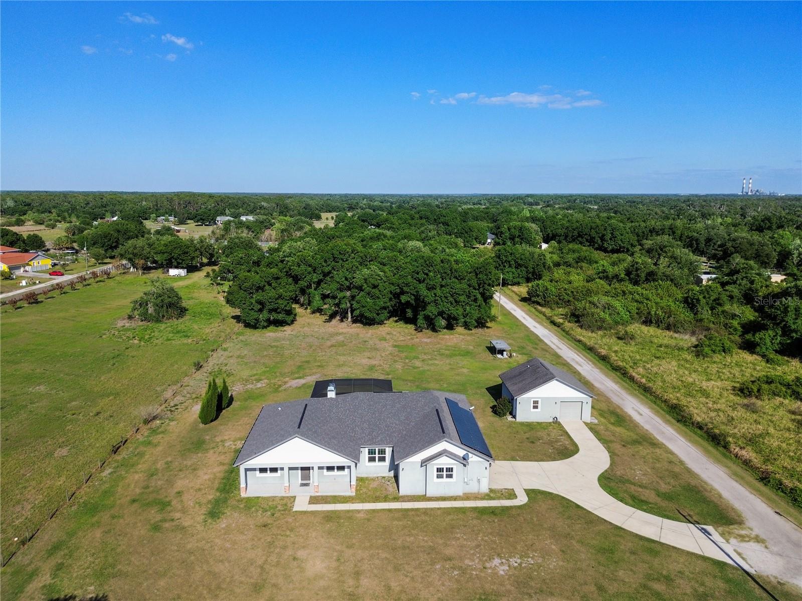 Single Family Residence at 14805 US-301 N, PARRISH, photo 5 of 92