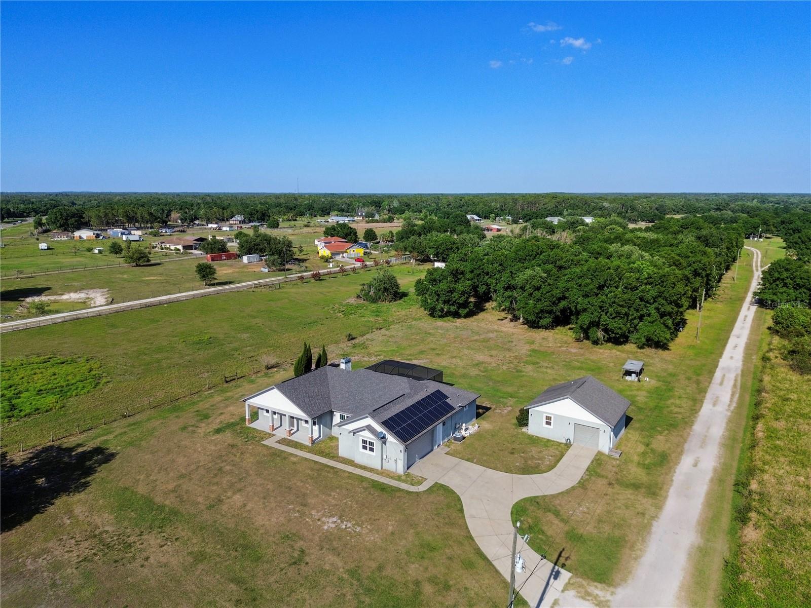 Single Family Residence at 14805 US-301 N, PARRISH, photo 6 of 92