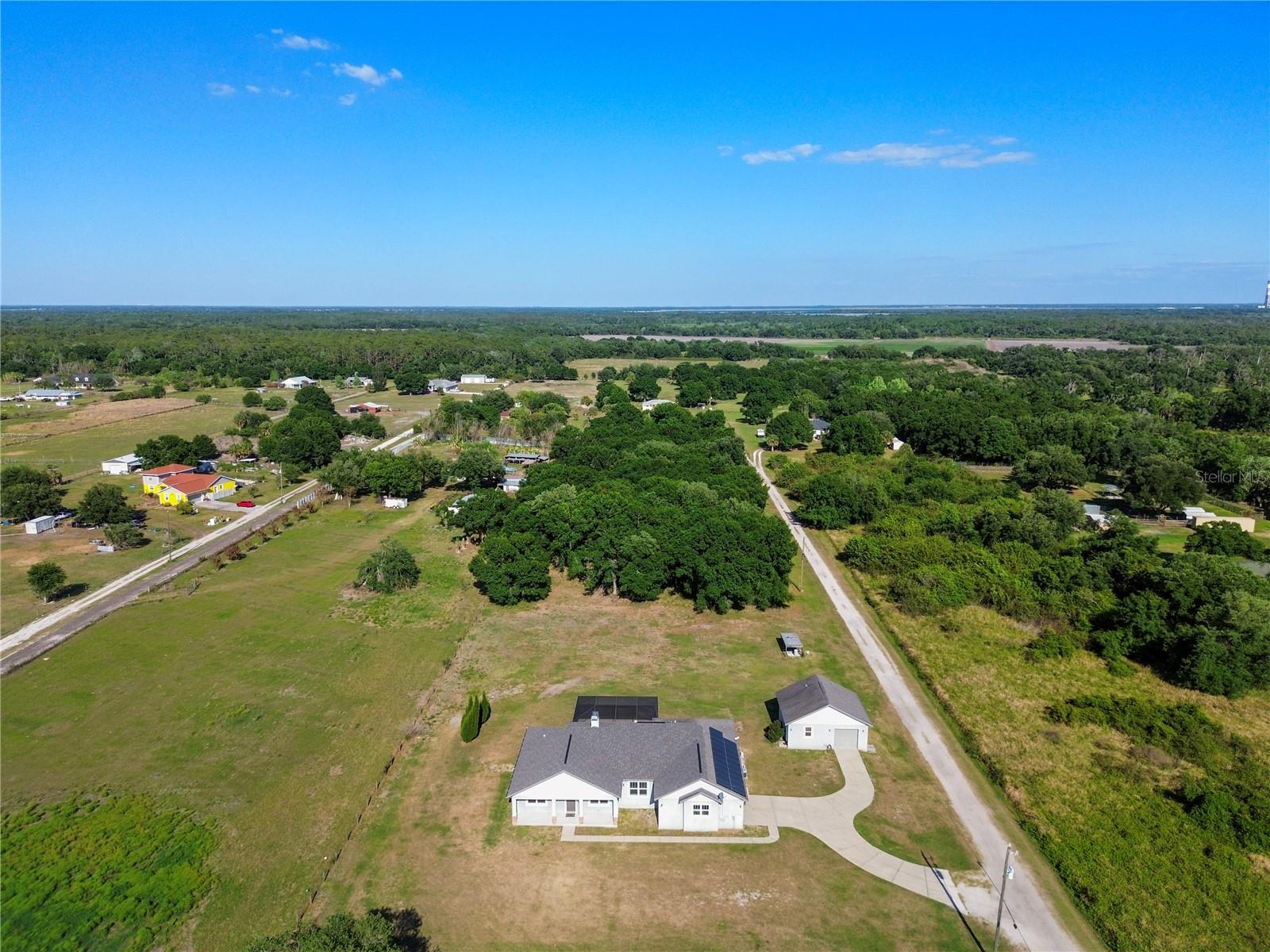 Single Family Residence at 14805 US-301 N, PARRISH, photo 7 of 92