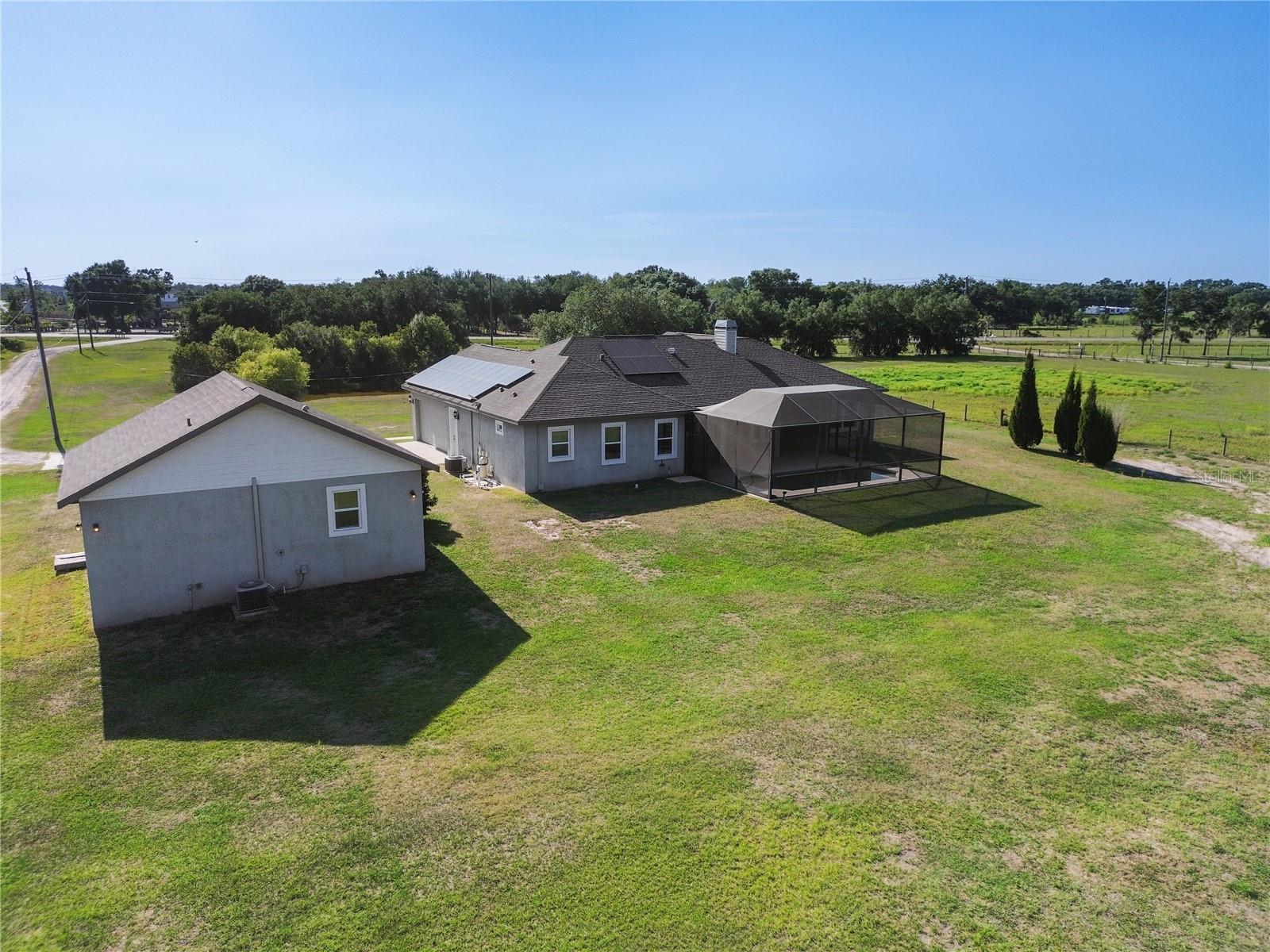 Single Family Residence at 14805 US-301 N, PARRISH, photo 9 of 92