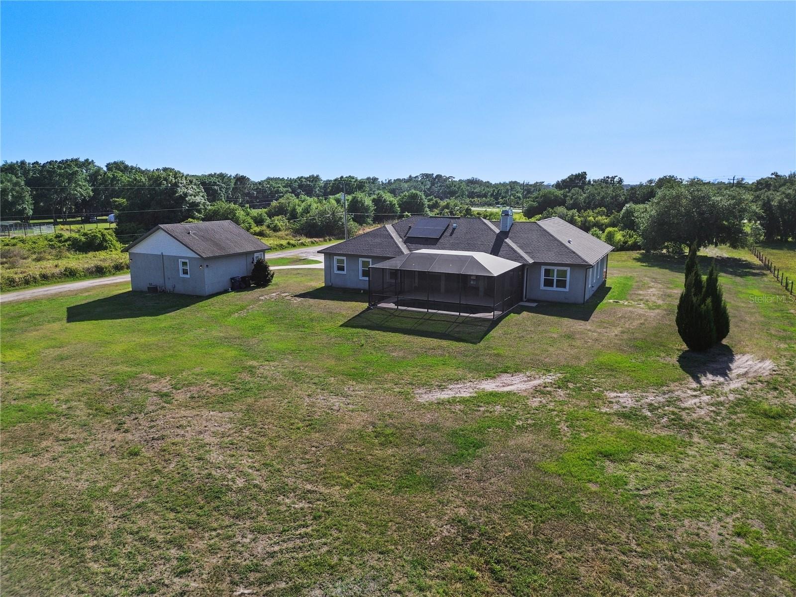Single Family Residence at 14805 US-301 N, PARRISH, photo 10 of 92