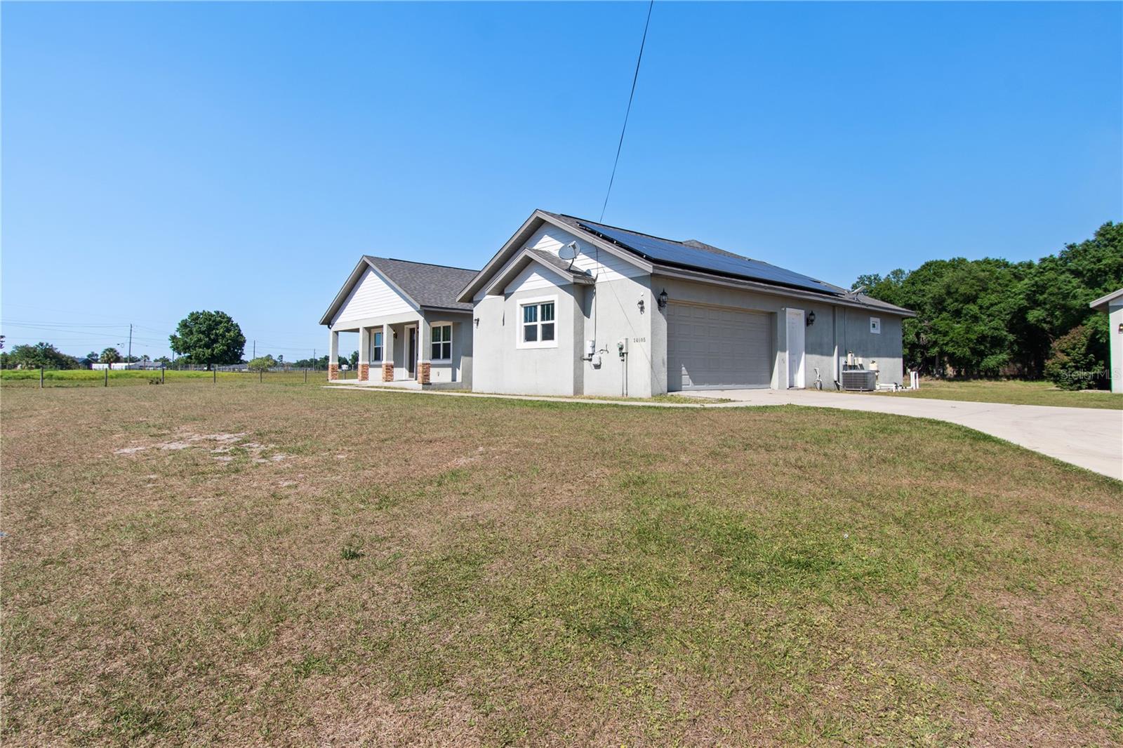 Single Family Residence at 14805 US-301 N, PARRISH, photo 11 of 92