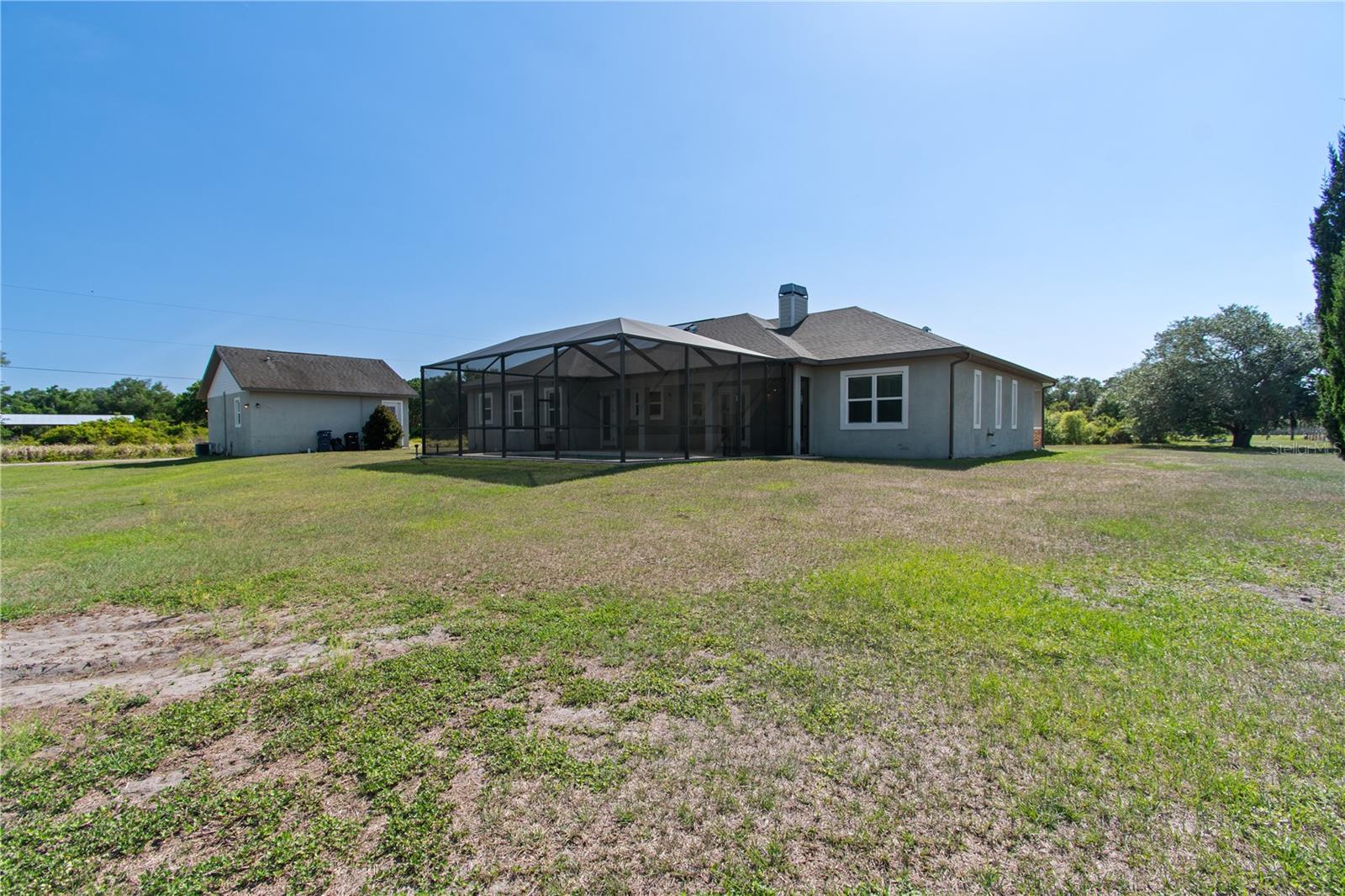 Single Family Residence at 14805 US-301 N, PARRISH, photo 14 of 92