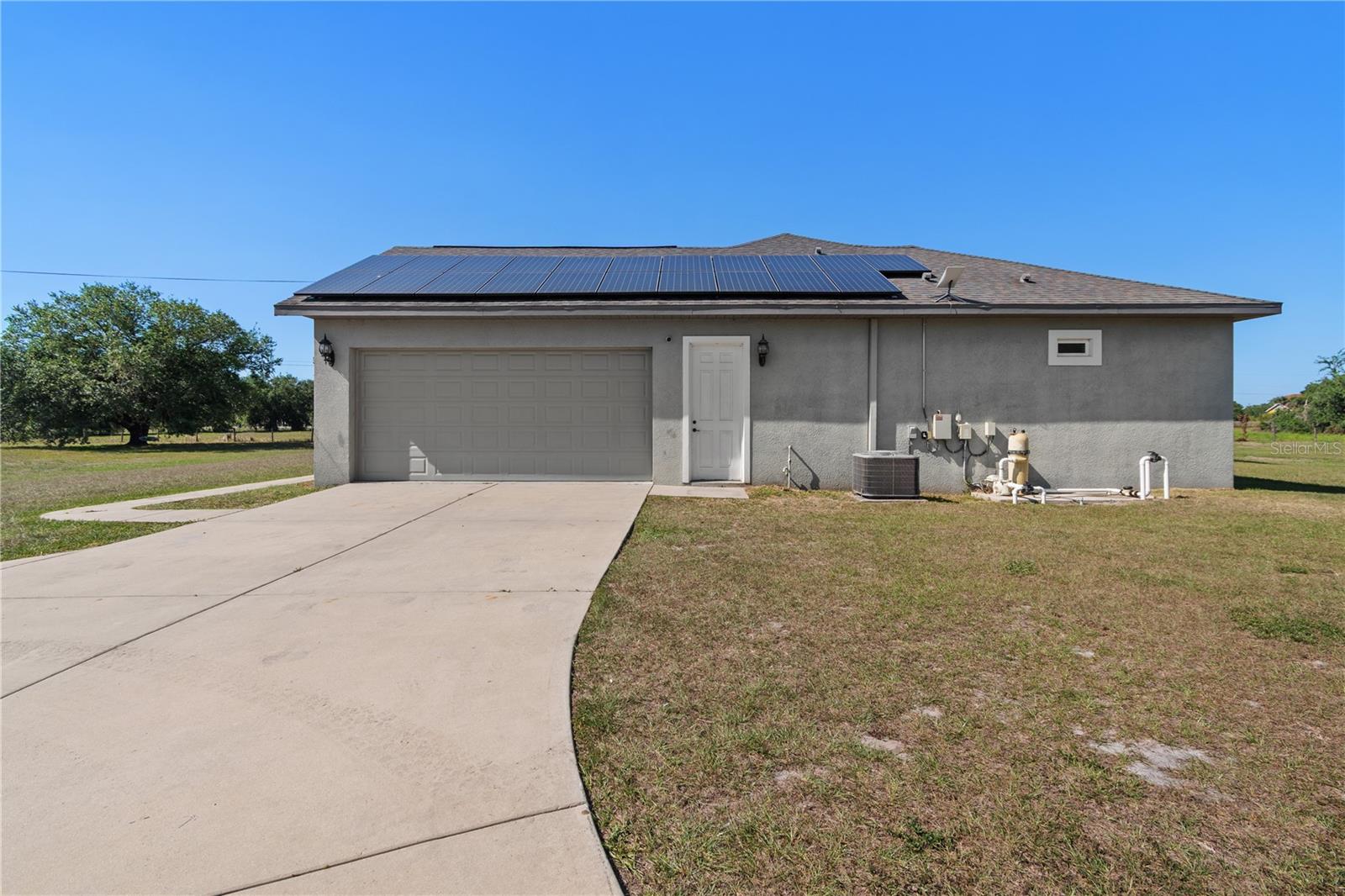 Single Family Residence at 14805 US-301 N, PARRISH, photo 16 of 92