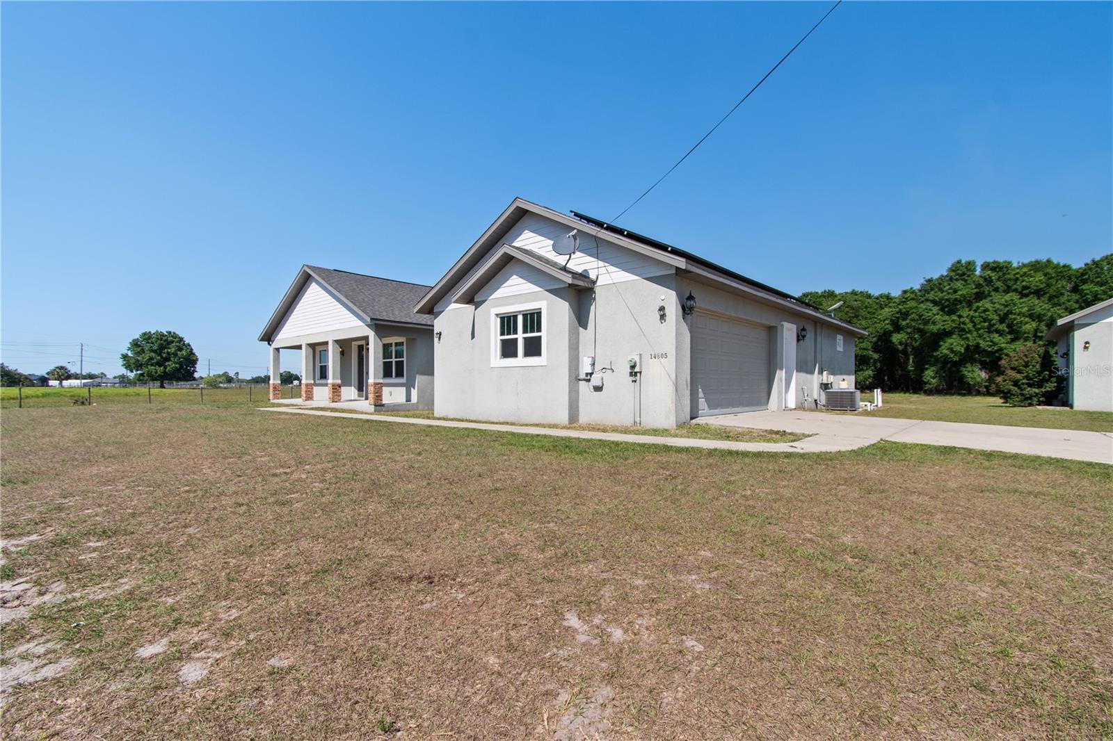 Single Family Residence at 14805 US-301 N, PARRISH, photo 82 of 92
