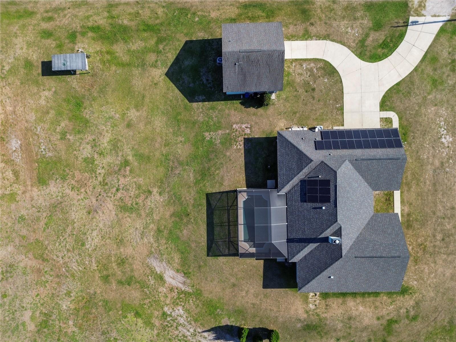 Single Family Residence at 14805 US-301 N, PARRISH, photo 83 of 92