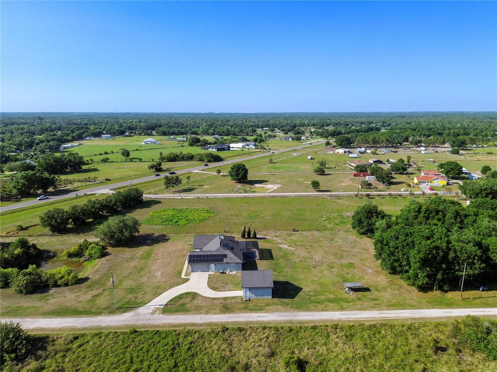 Single Family Residence at 14805 US-301 N, PARRISH, photo 85 of 92