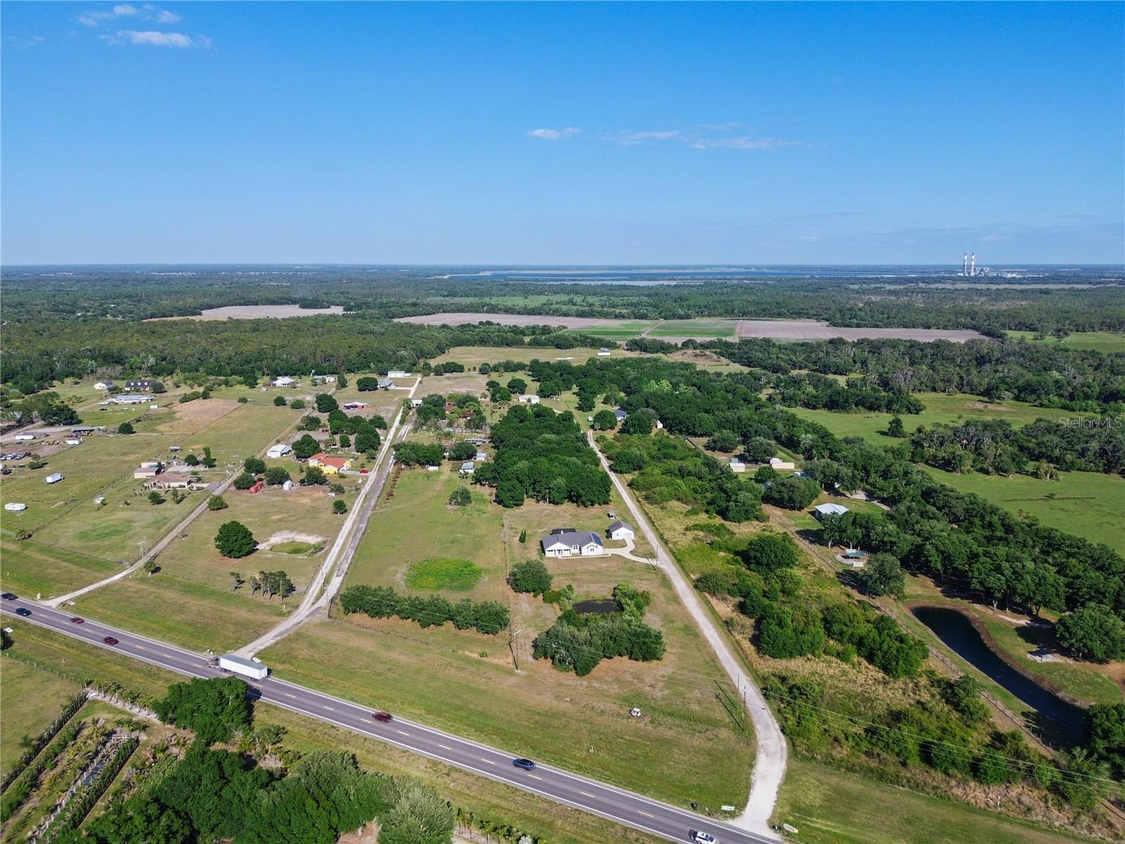Single Family Residence at 14805 US-301 N, PARRISH, photo 87 of 92