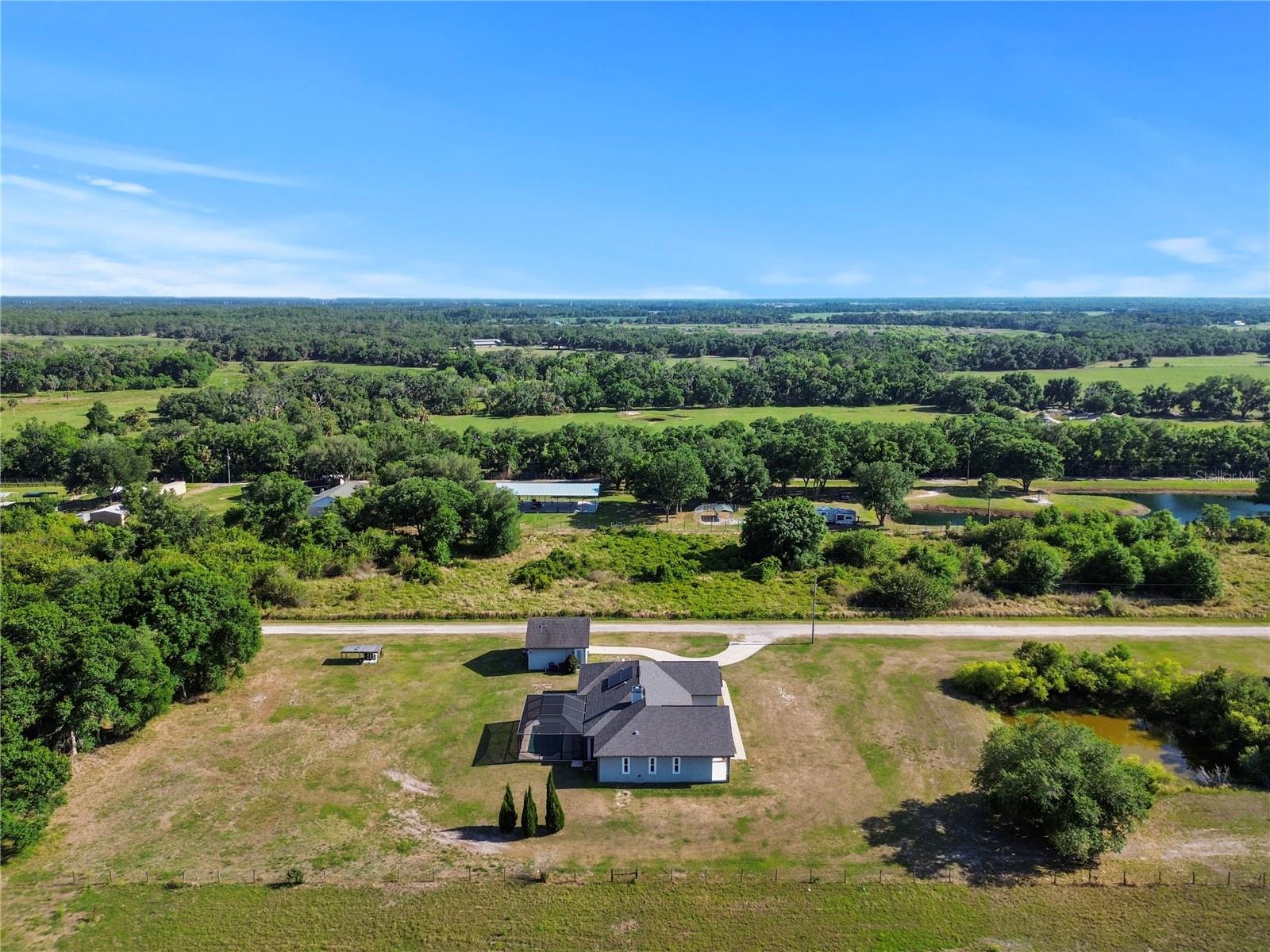 Single Family Residence at 14805 US-301 N, PARRISH, photo 89 of 92