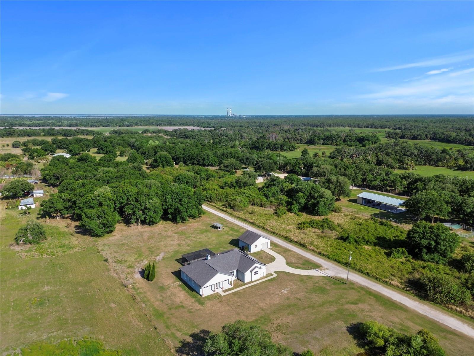 Single Family Residence at 14805 US-301 N, PARRISH, photo 92 of 92